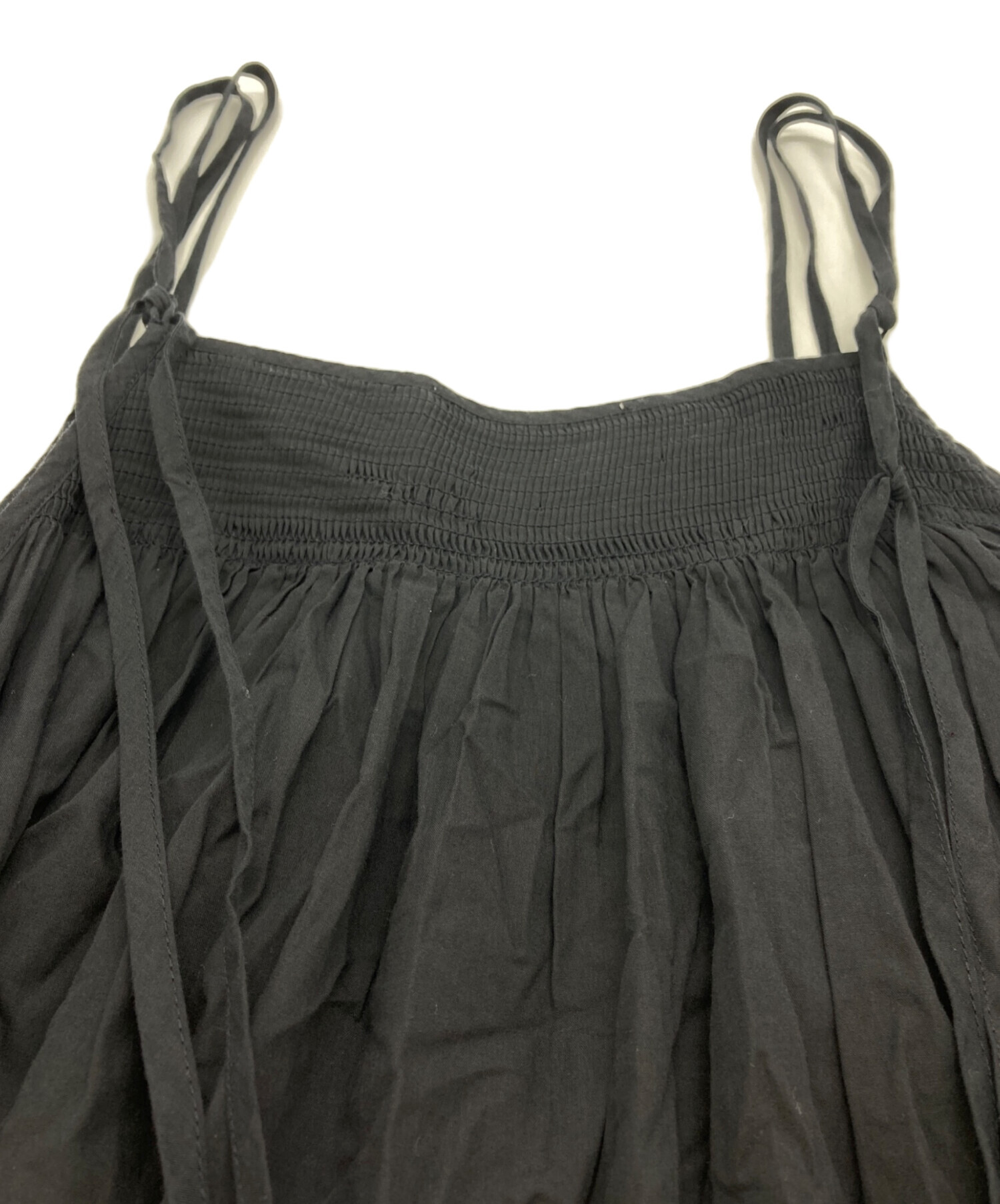 中古・古着通販】Curensology (カレンソロジー) コットンギャザー