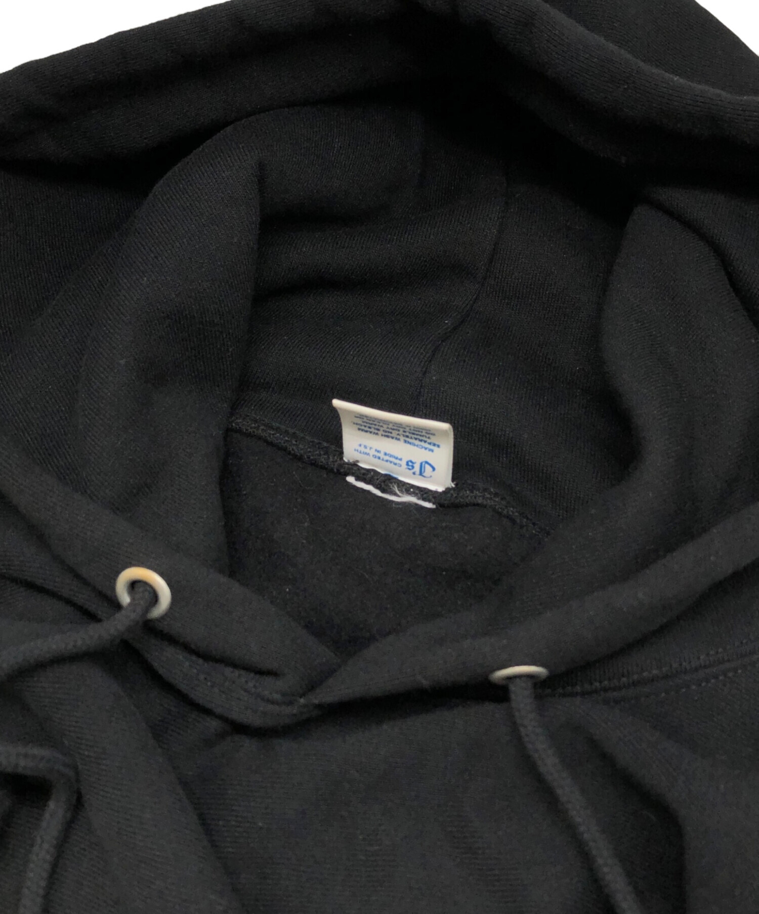 中古・古着通販】JSF (ジェーエスエフ) BONEZ JESSE ブラック サイズ