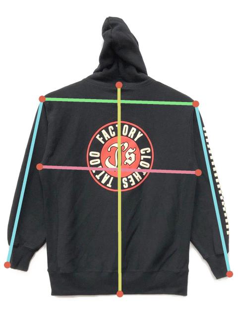 中古・古着通販】JSF (ジェーエスエフ) BONEZ JESSE ブラック サイズ