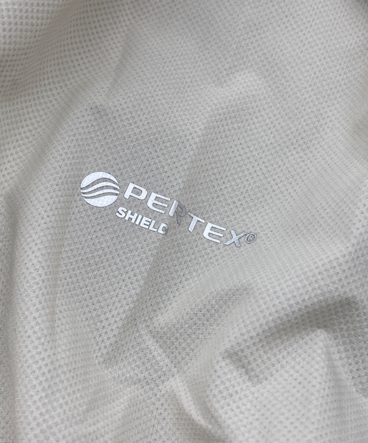 中古・古着通販】Graphpaper (グラフペーパー) PERTEX SHIELD Shell