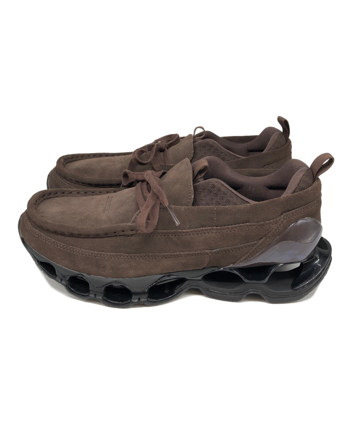 中古・古着通販】MIZUNO (ミズノ) Wave Prophecy Moc Suede
