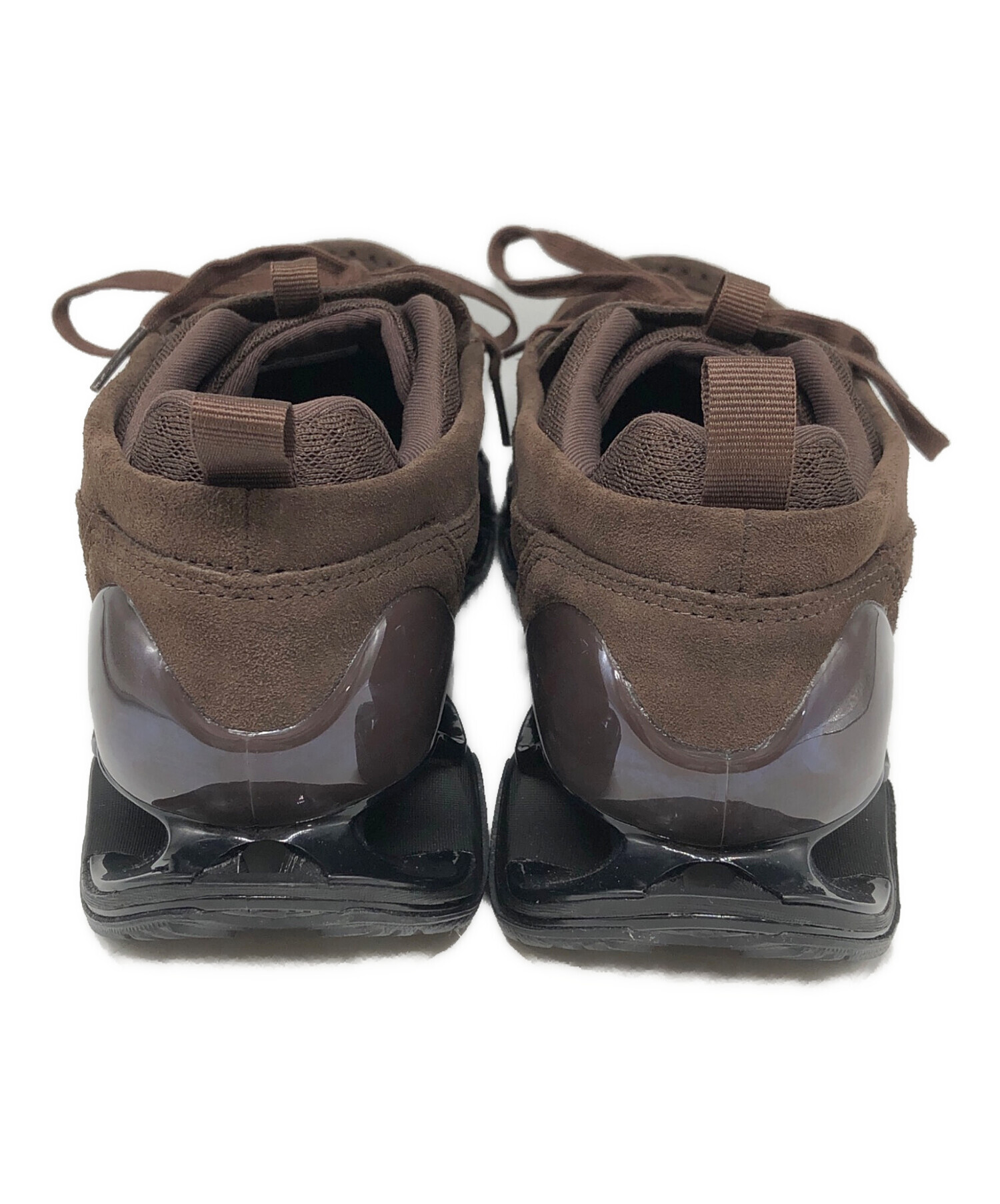 中古・古着通販】MIZUNO (ミズノ) Wave Prophecy Moc Suede 