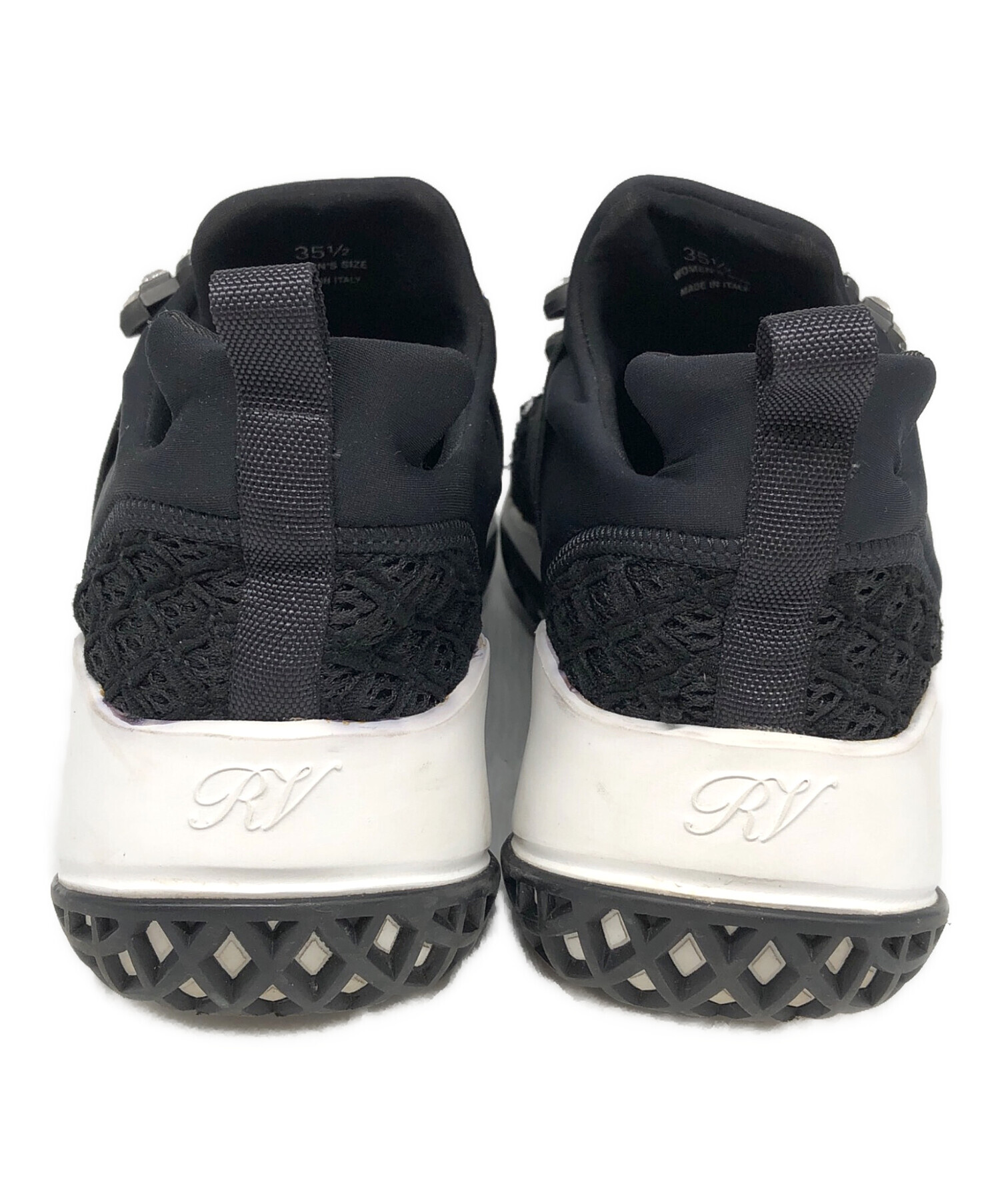 中古・古着通販】Roger Vivier (ロジェ ヴィヴィエ) ヴィヴ ラン 