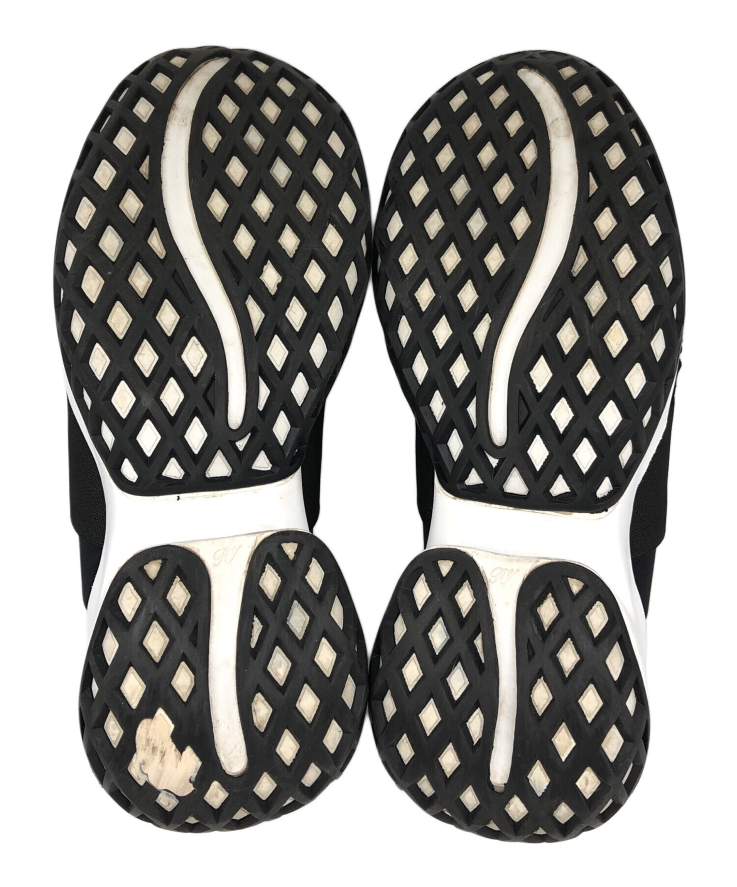 中古・古着通販】Roger Vivier (ロジェ ヴィヴィエ) ヴィヴ ラン 