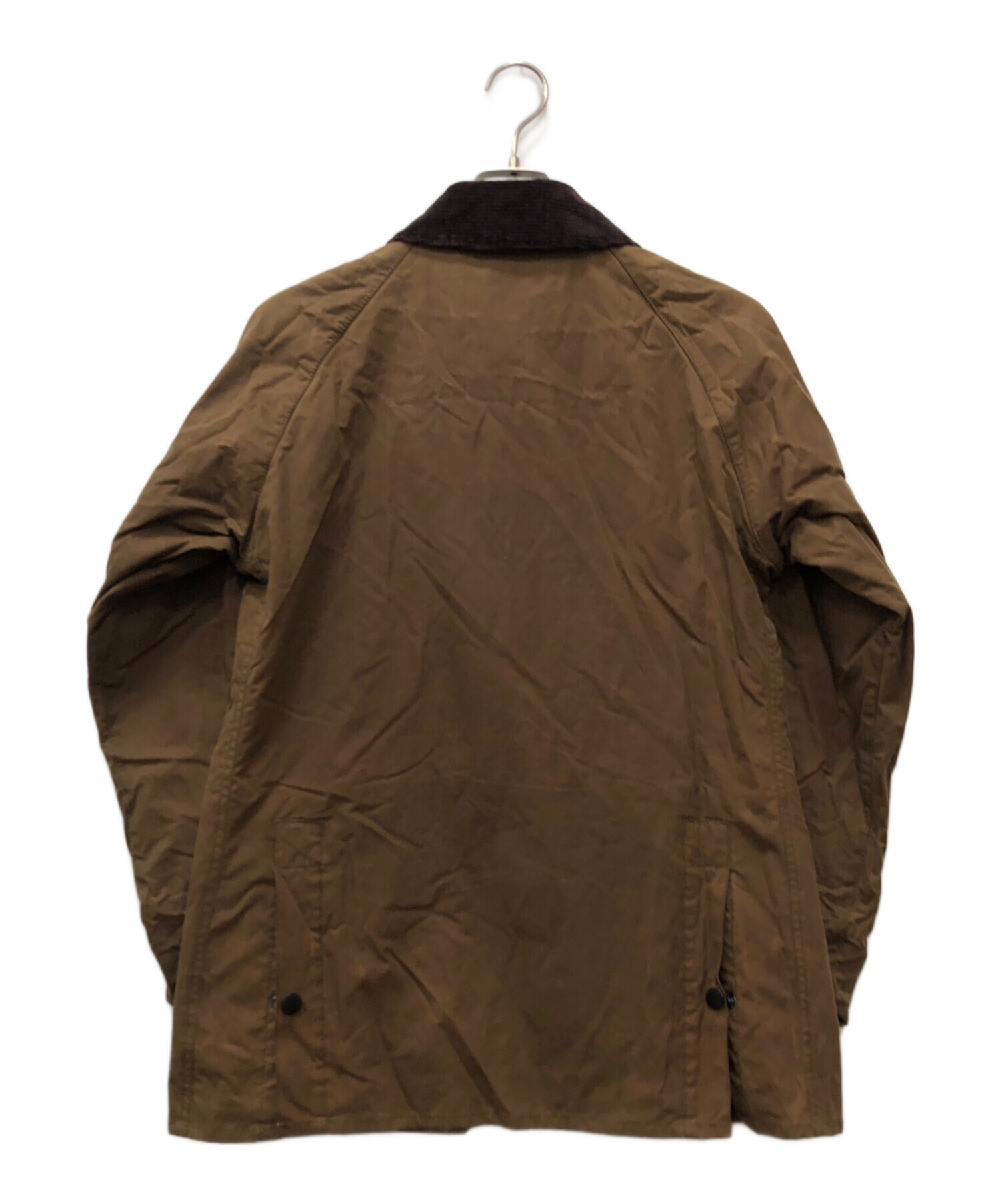 中古・古着通販】Barbour (バブアー) BEDALE オイルドジャケット 