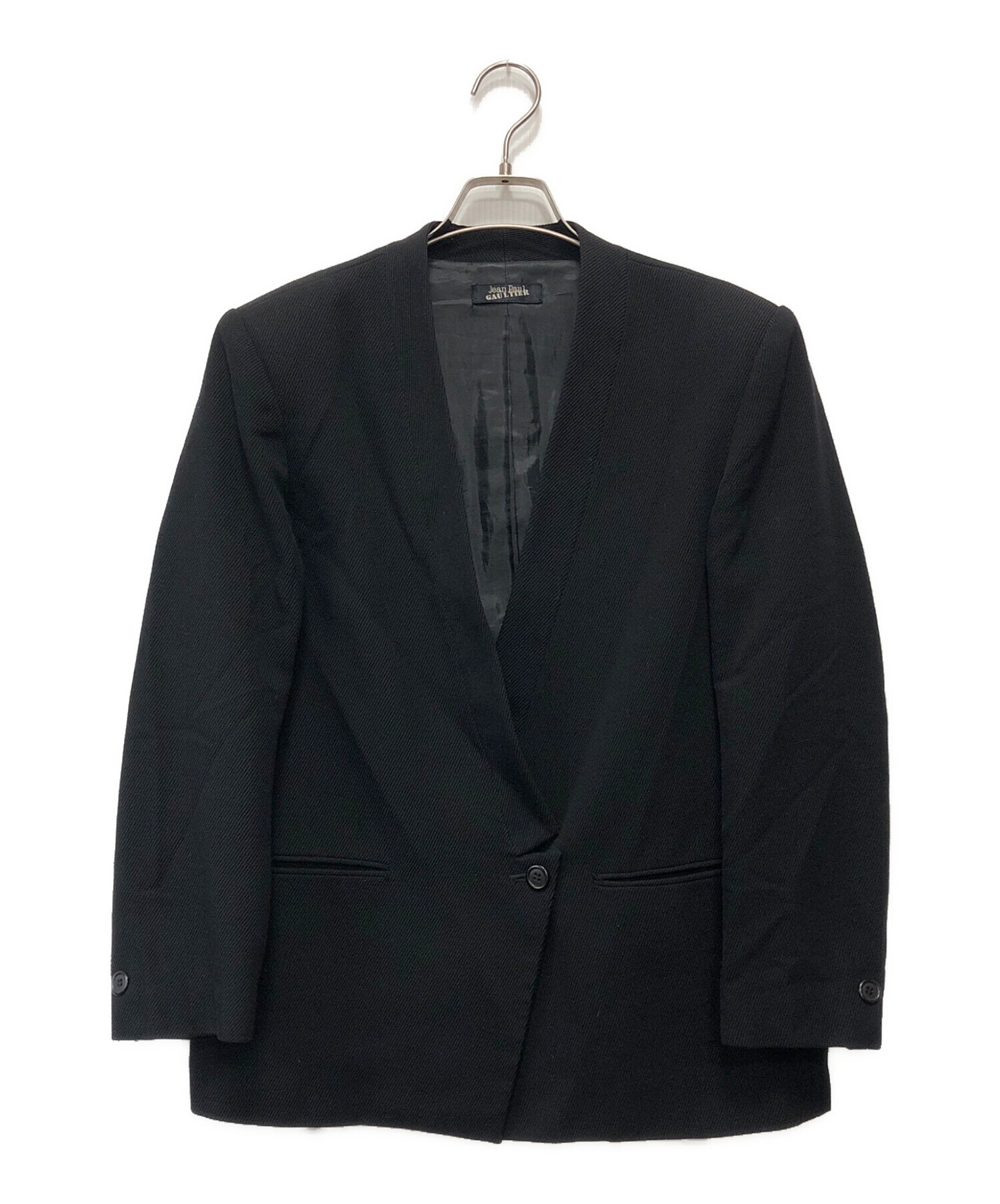 中古・古着通販】Jean Paul GAULTIER (ジャンポールゴルチェ) ノー