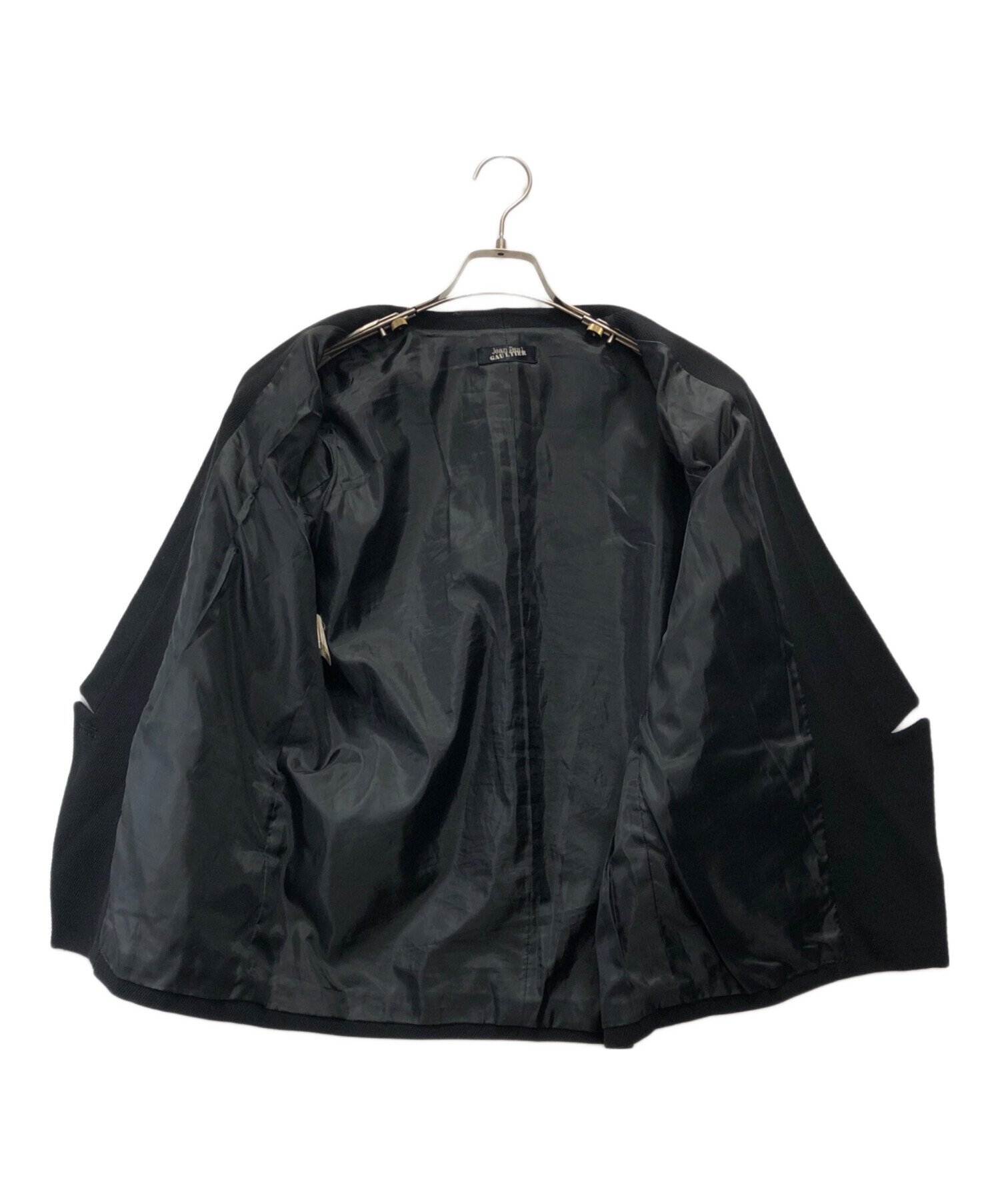 中古・古着通販】Jean Paul GAULTIER (ジャンポールゴルチェ) ノー