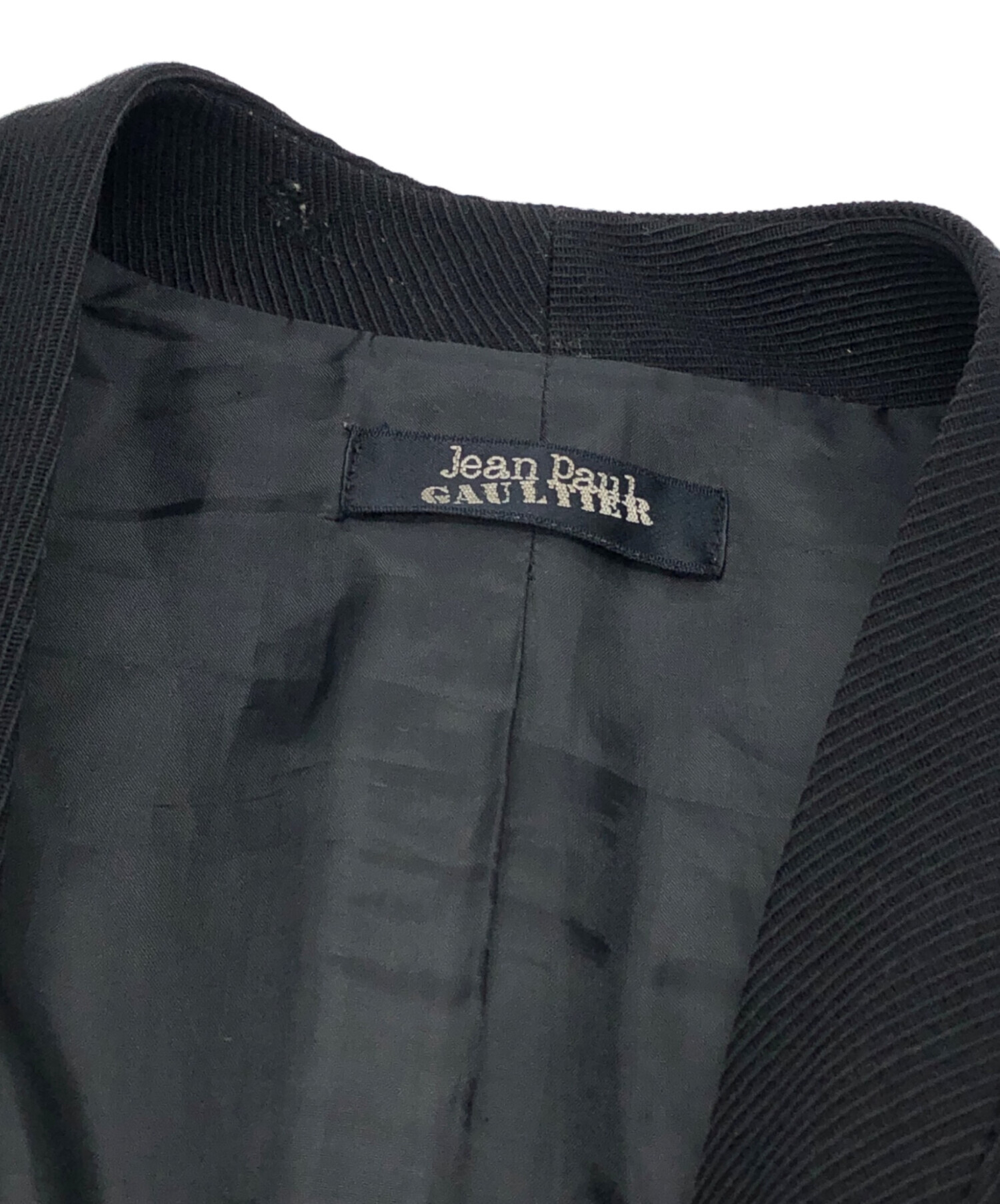 中古・古着通販】Jean Paul GAULTIER (ジャンポールゴルチェ) ノー