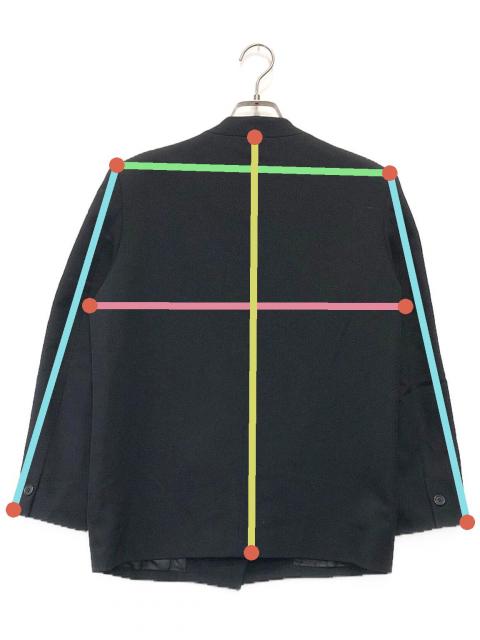 中古・古着通販】Jean Paul GAULTIER (ジャンポールゴルチェ) ノー