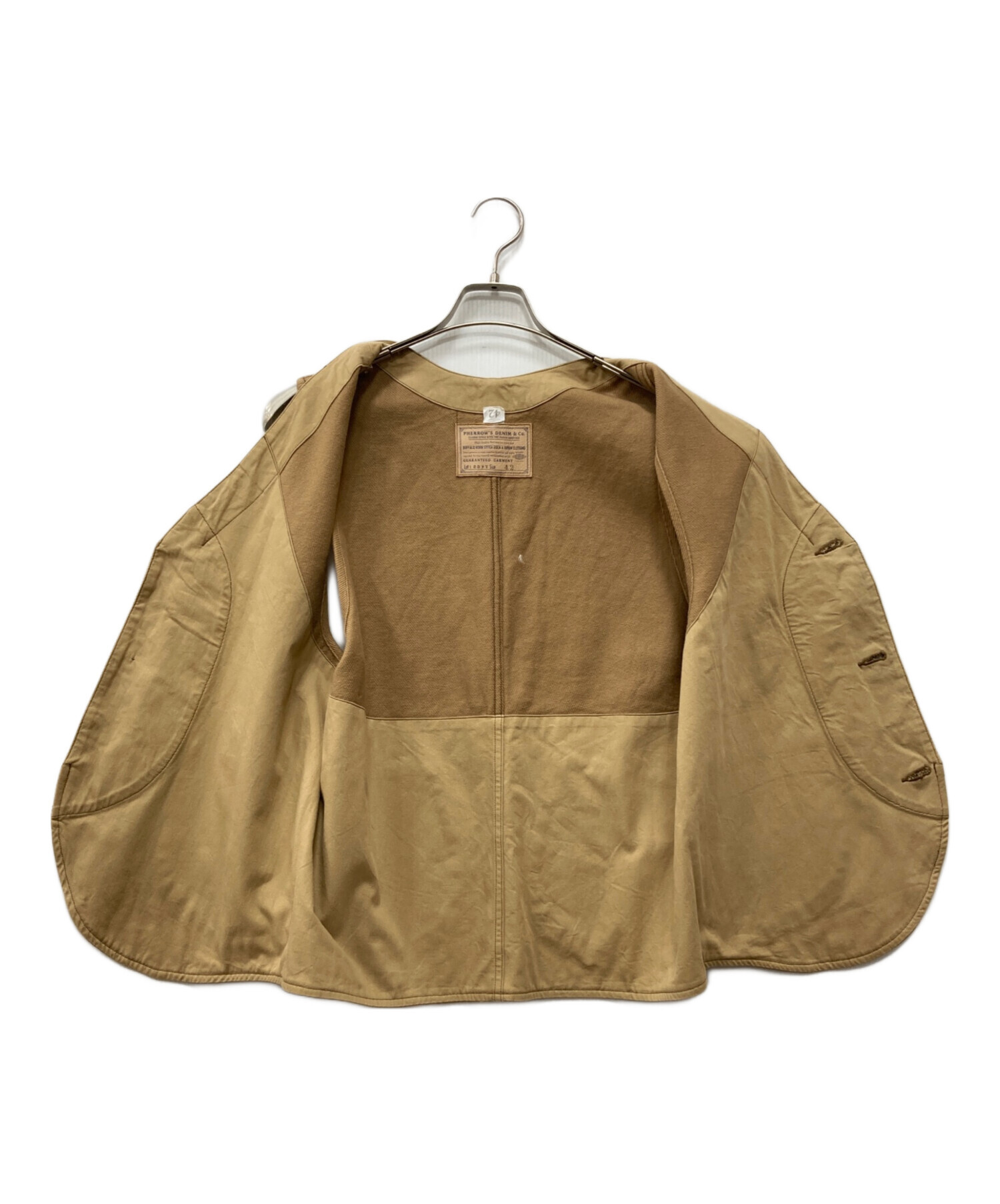 中古・古着通販】PHERROW
