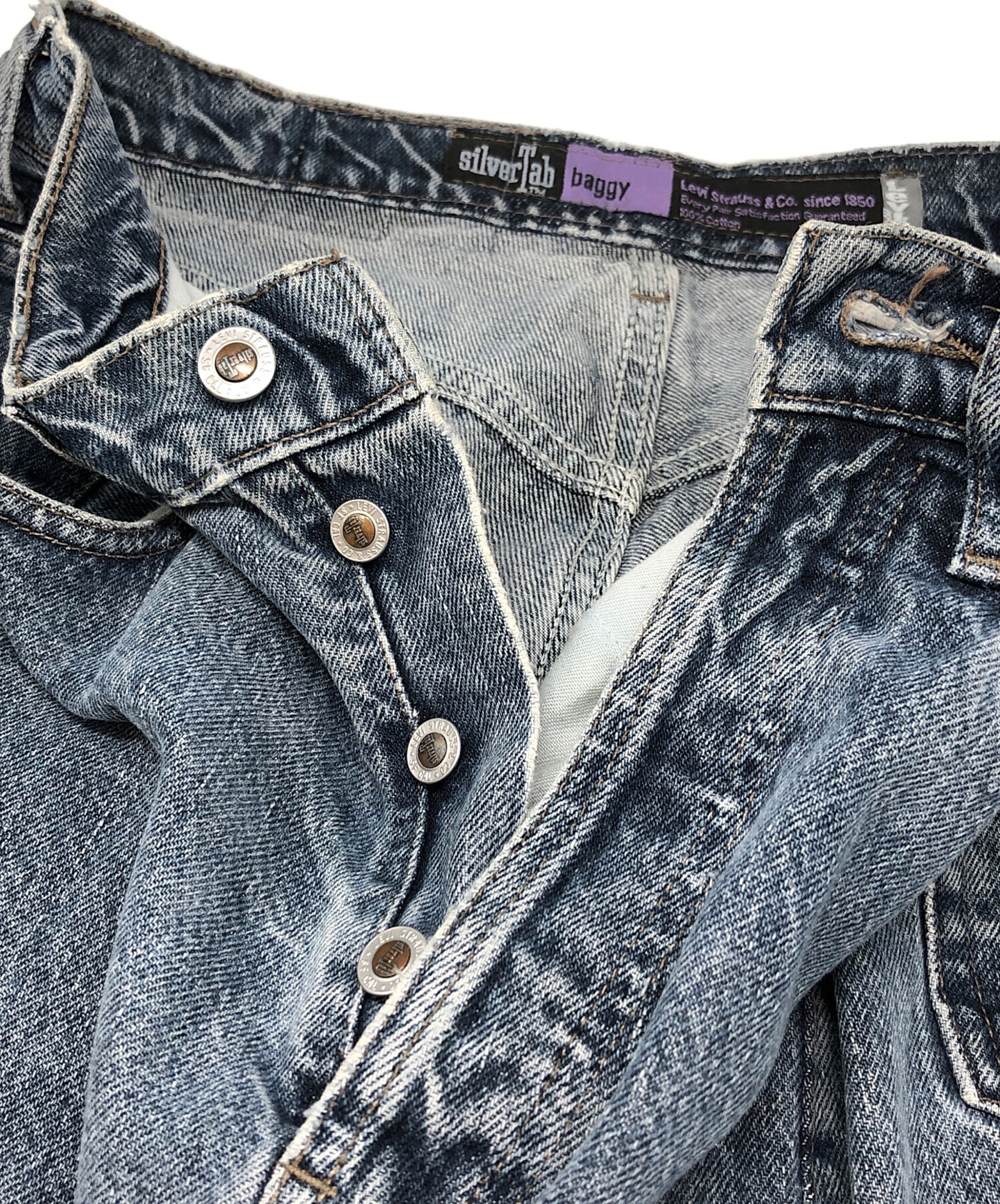 中古・古着通販】LEVI