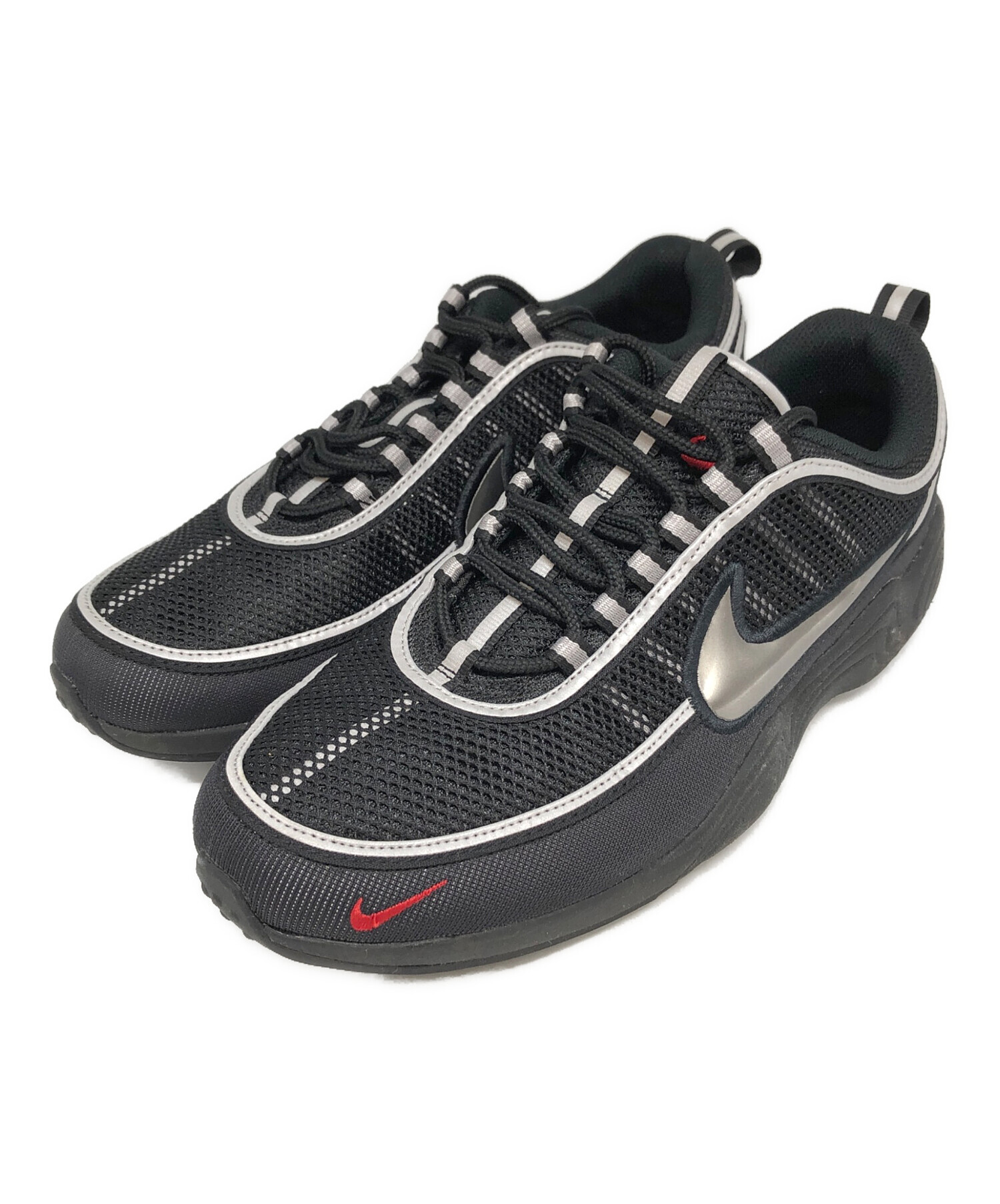 中古・古着通販】NIKE (ナイキ) Air Zoom Spiridon SP 