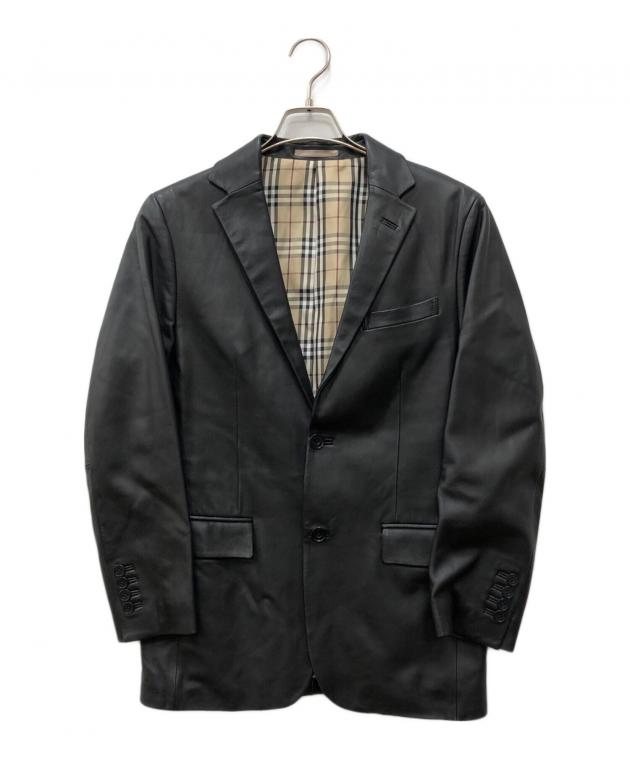 中古・古着通販】BURBERRY BLACK LABEL (バーバリーブラックレーベル