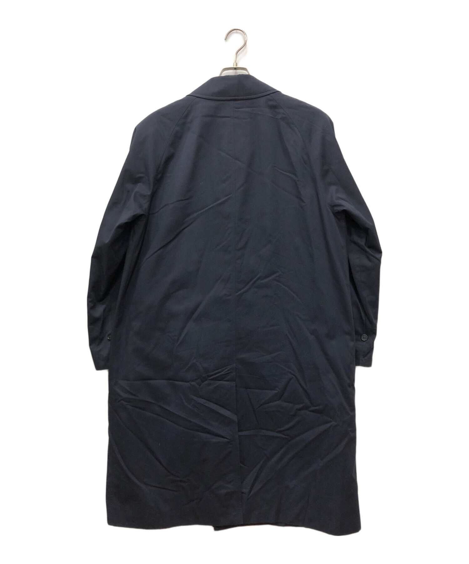 中古・古着通販】Burberry's (バーバリーズ) ライナー付き裏ノヴァ