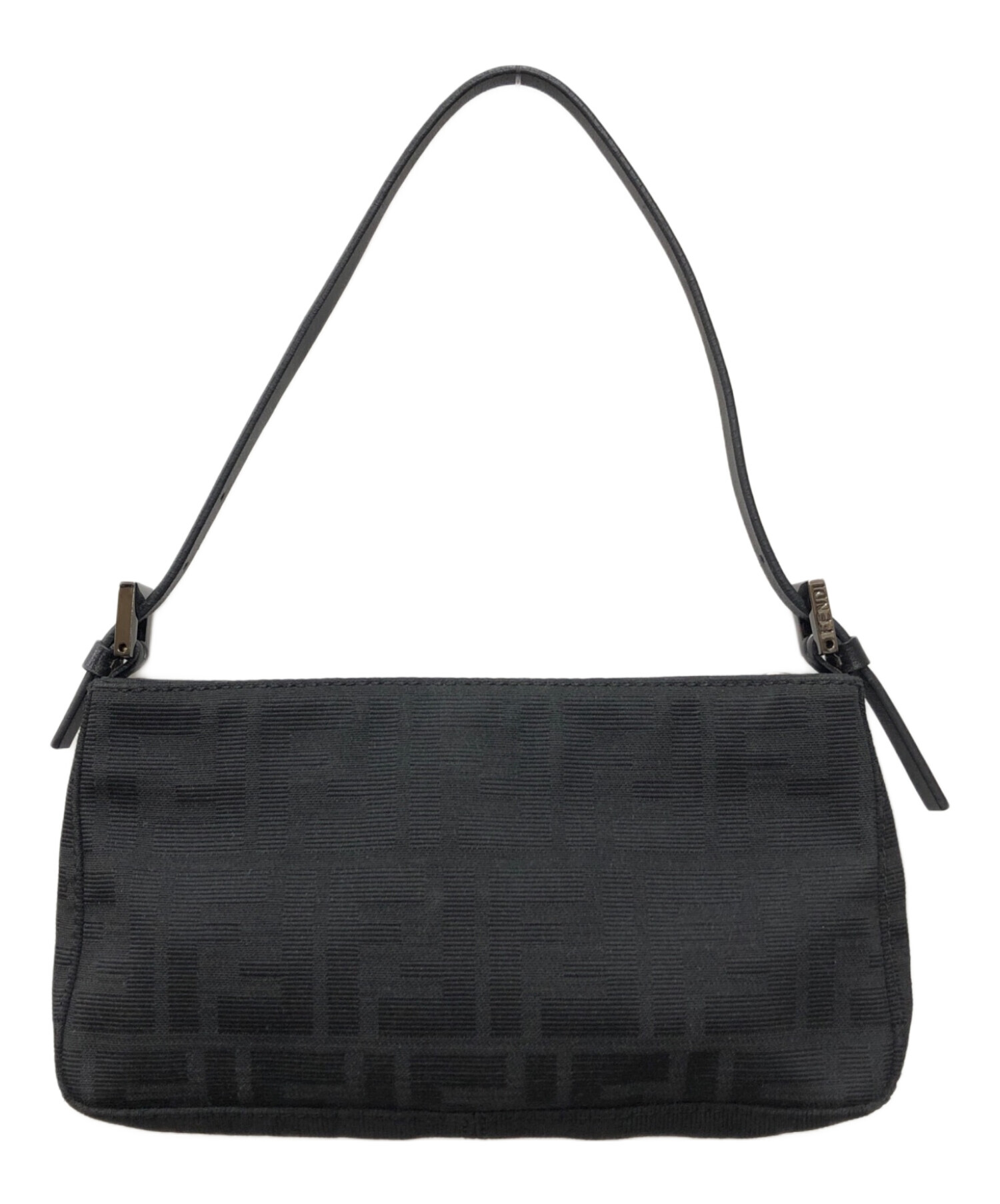 中古・古着通販】FENDI (フェンディ) ズッカ アクセサリーポーチ 