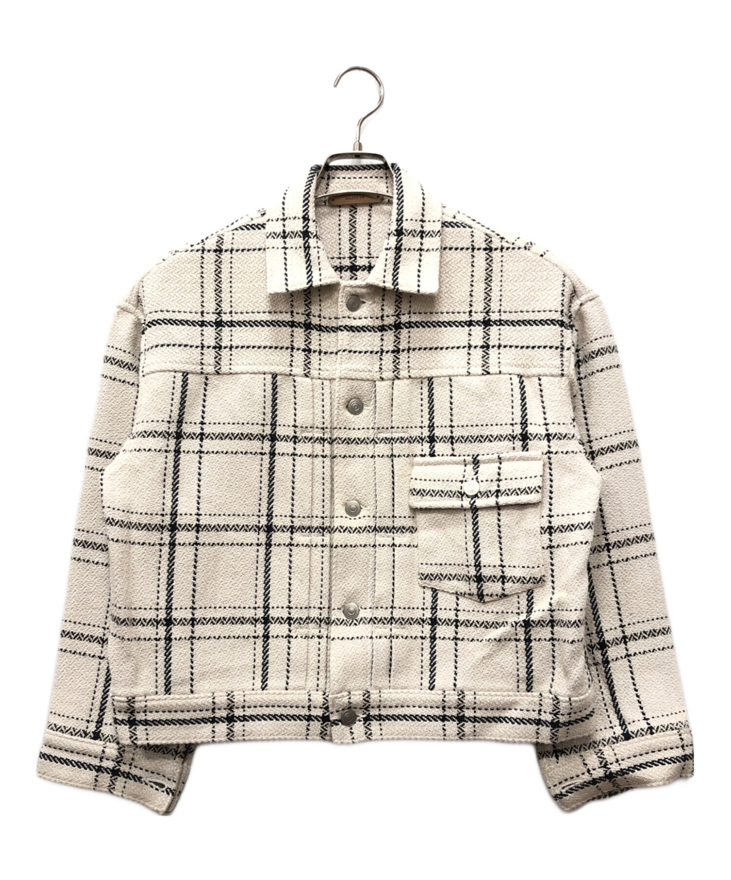 中古・古着通販】GALERIE VIE (ギャルリーヴィー) ビンテージラグ