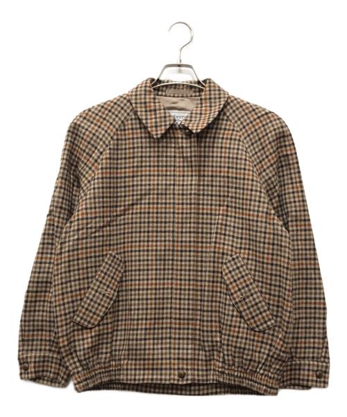 中古・古着通販】Burberry's (バーバリーズ) チェックジャケット