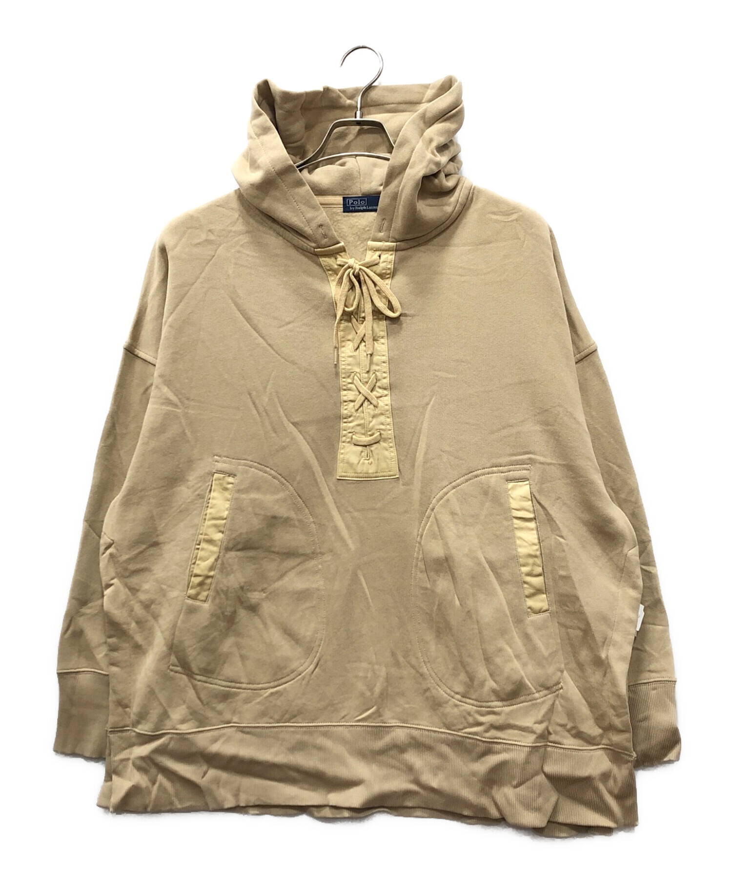 中古・古着通販】POLO RALPH LAUREN (ポロ・ラルフローレン) レース 