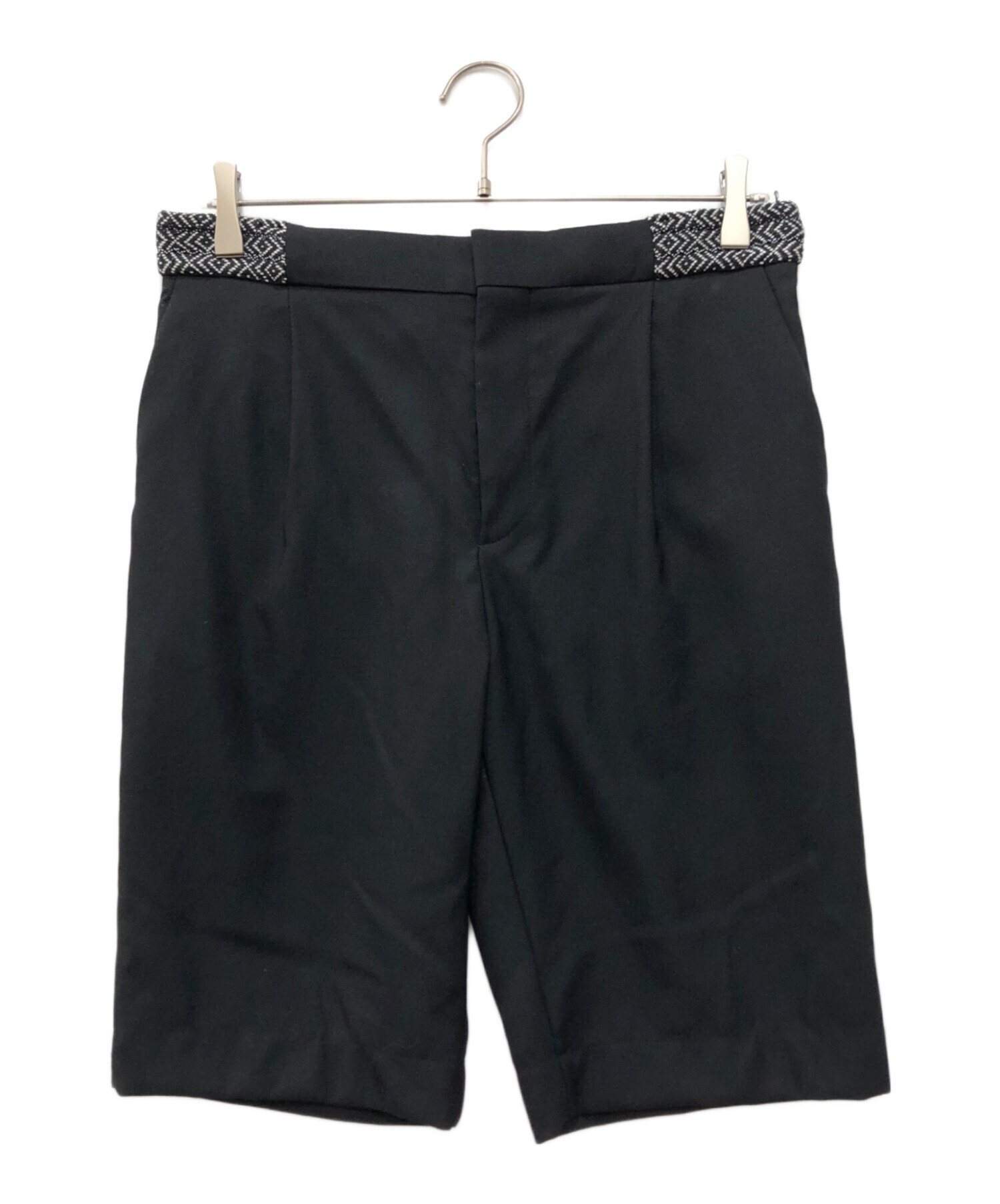中古・古着通販】Saint Laurent Paris (サンローランパリ) ショート 