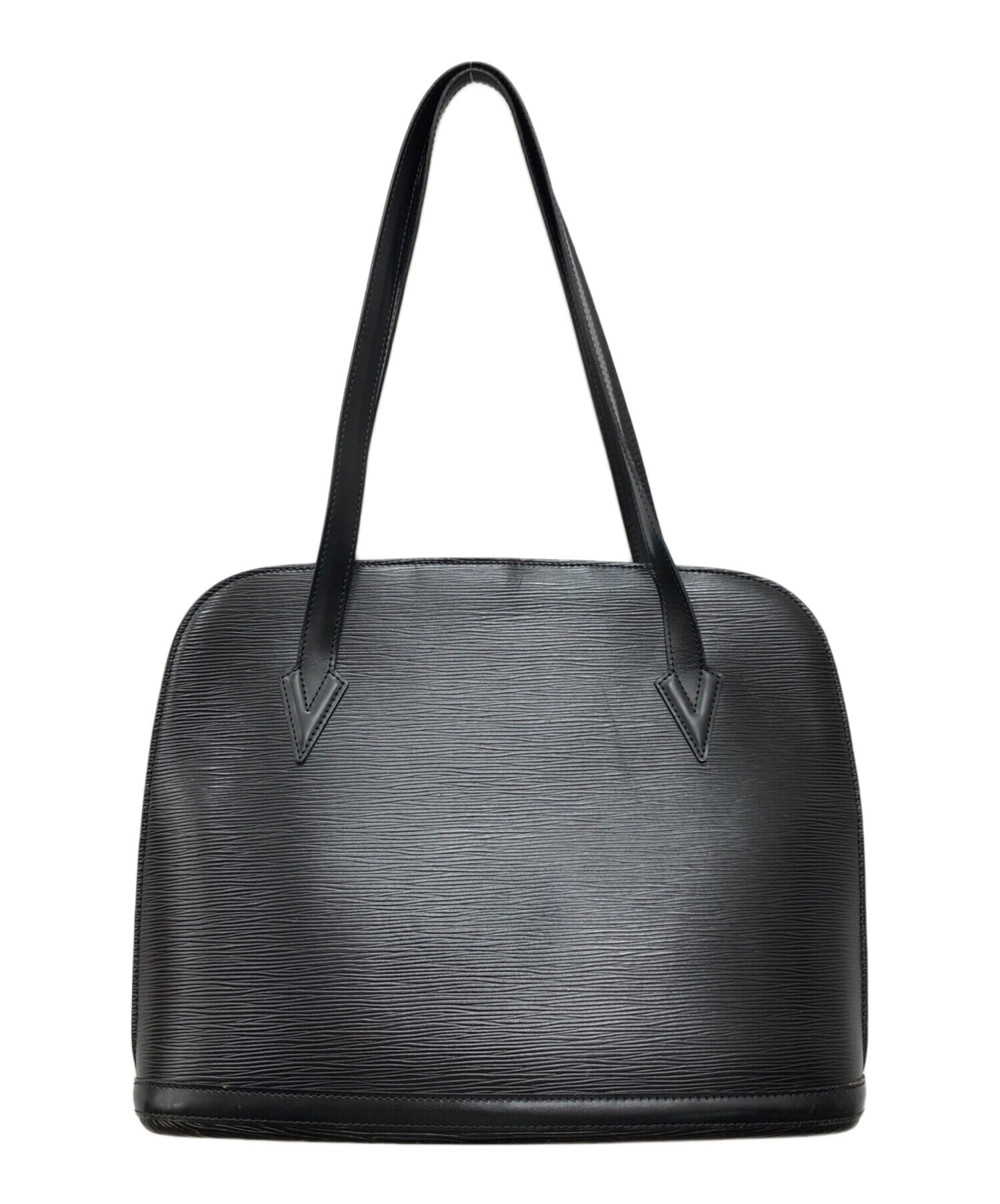中古・古着通販】LOUIS VUITTON (ルイ ヴィトン) トートバッグ 