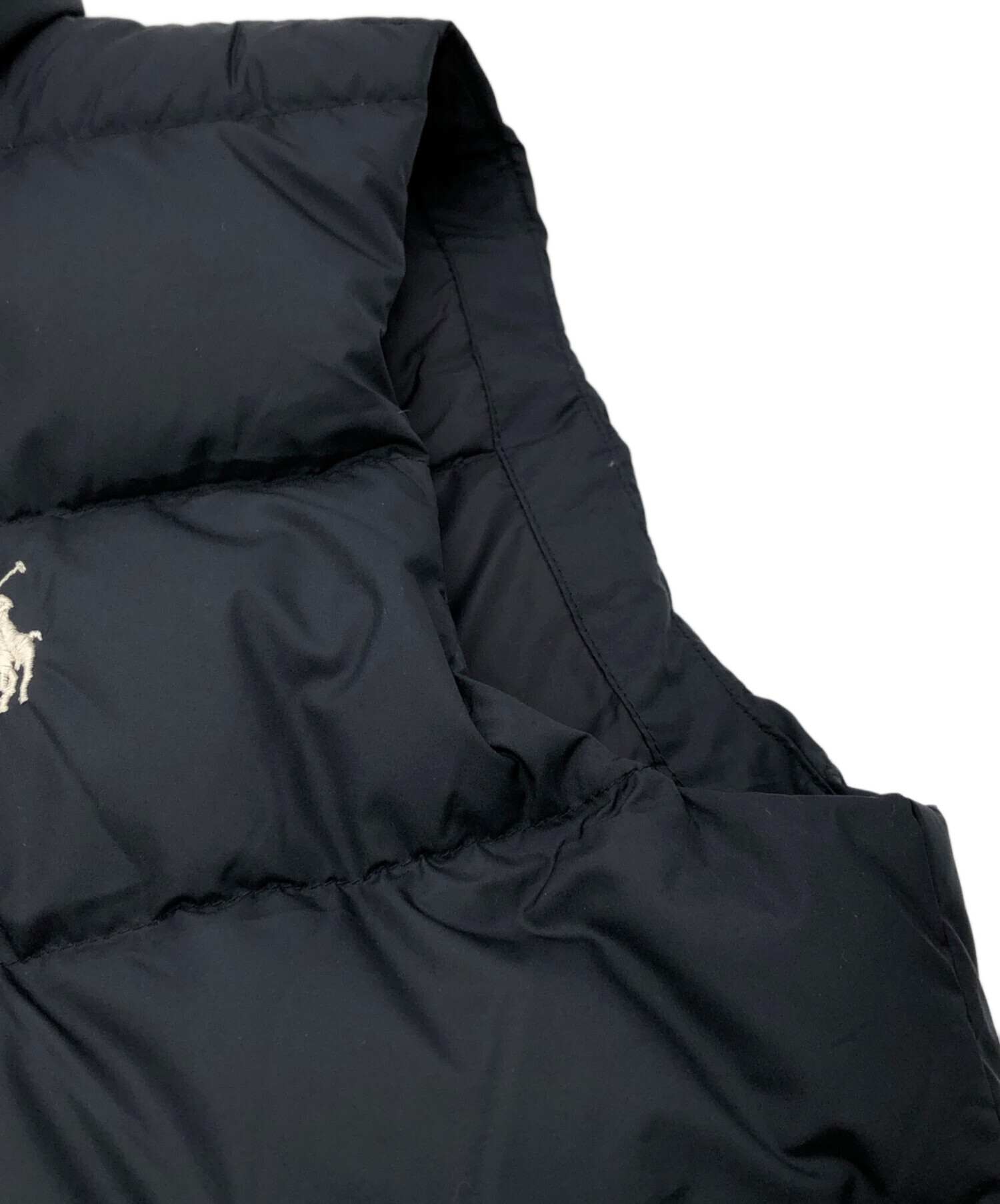 中古・古着通販】POLO RALPH LAUREN (ポロ・ラルフローレン) ダウン