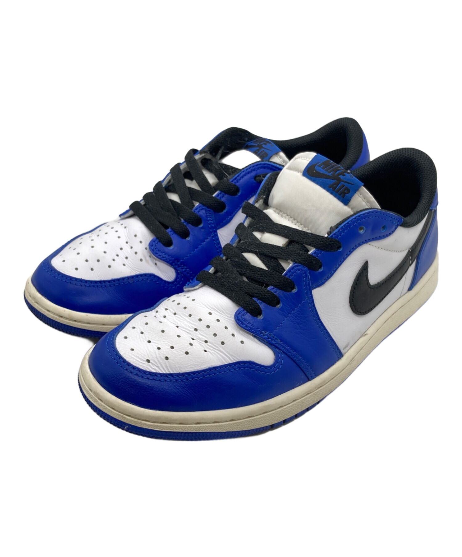 中古・古着通販】NIKE (ナイキ) Air Jordan 1 Retro Low OG 