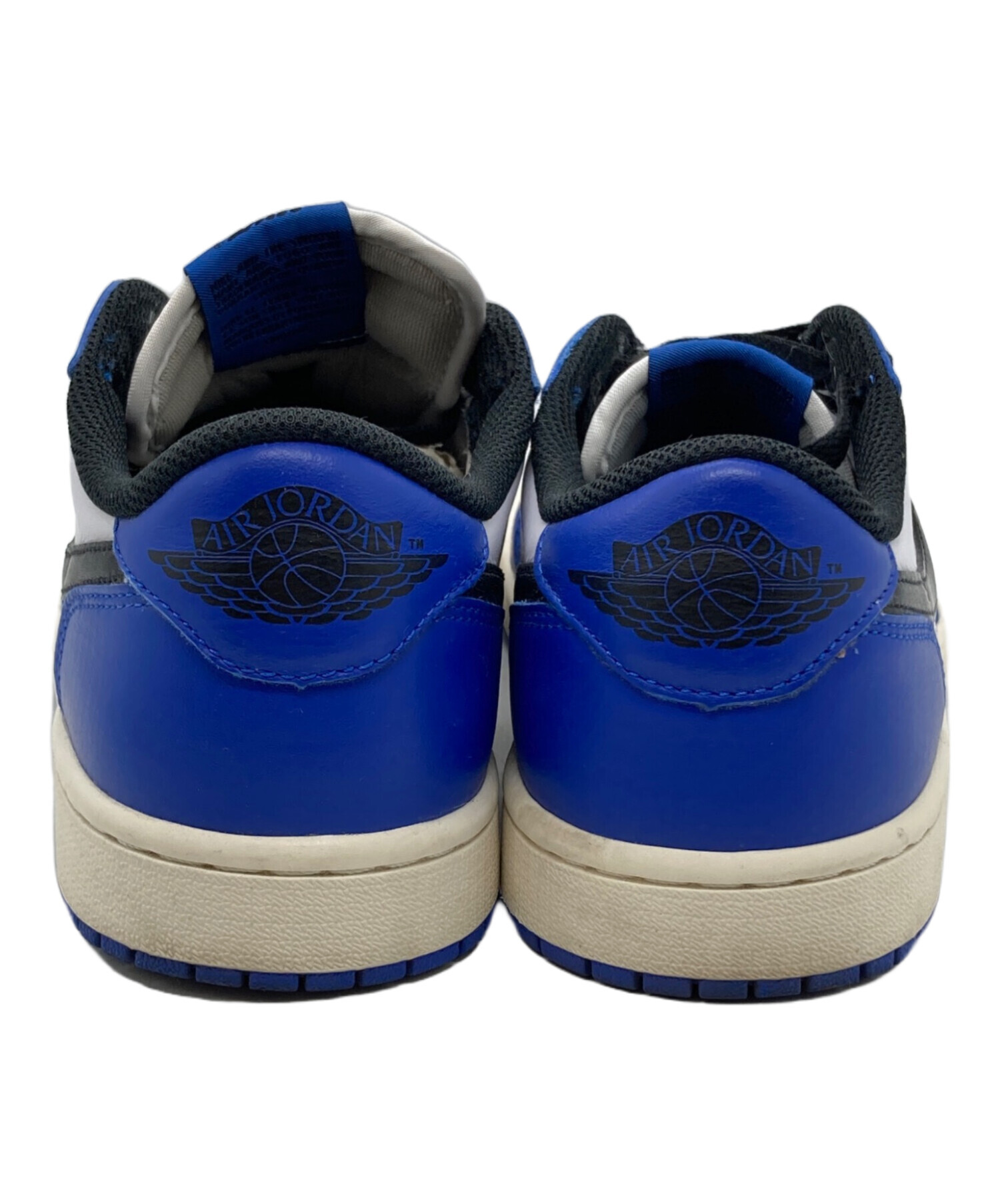 中古・古着通販】NIKE (ナイキ) Air Jordan 1 Retro Low OG 