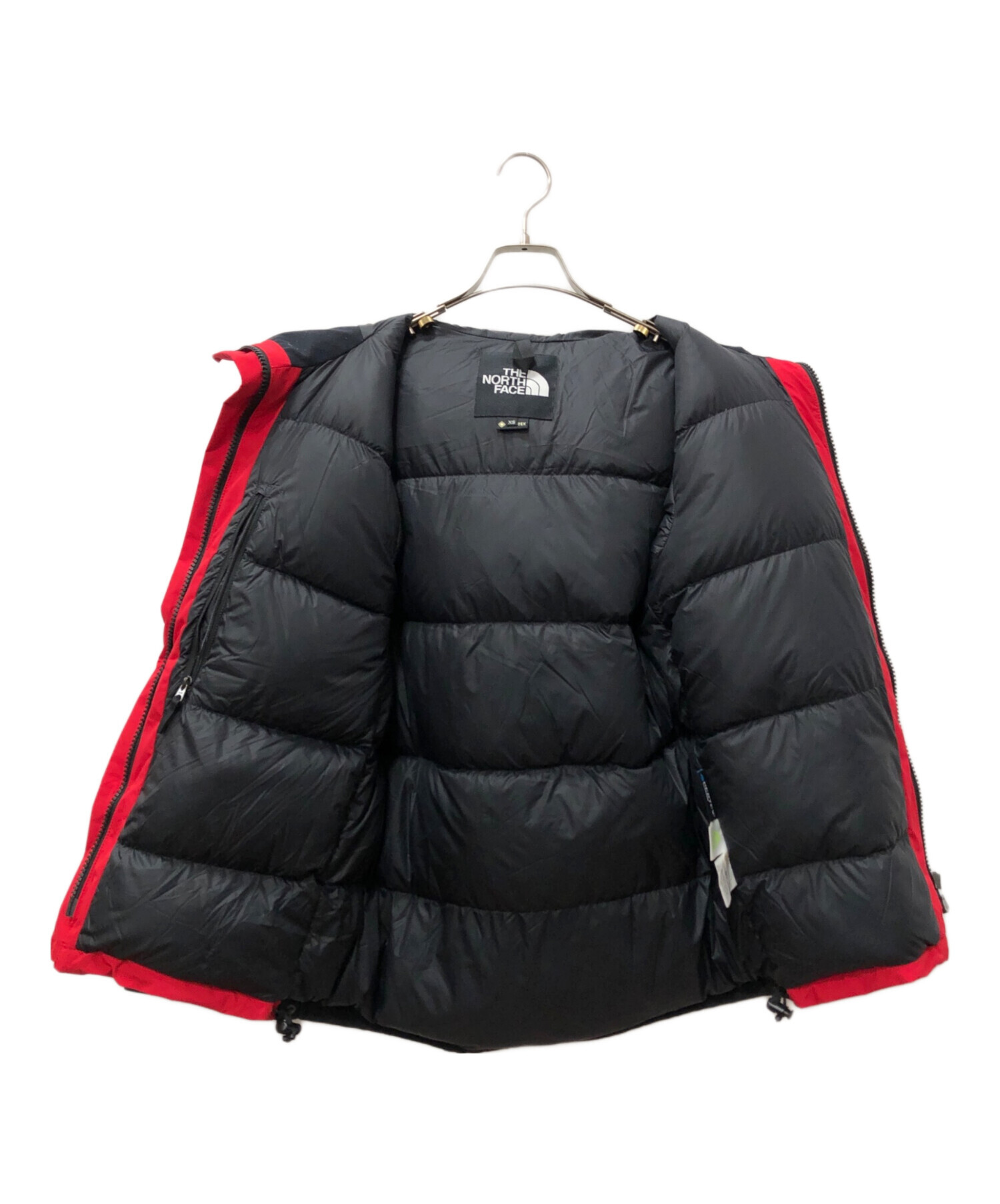 中古・古着通販】THE NORTH FACE (ザ ノース フェイス) マウンテン