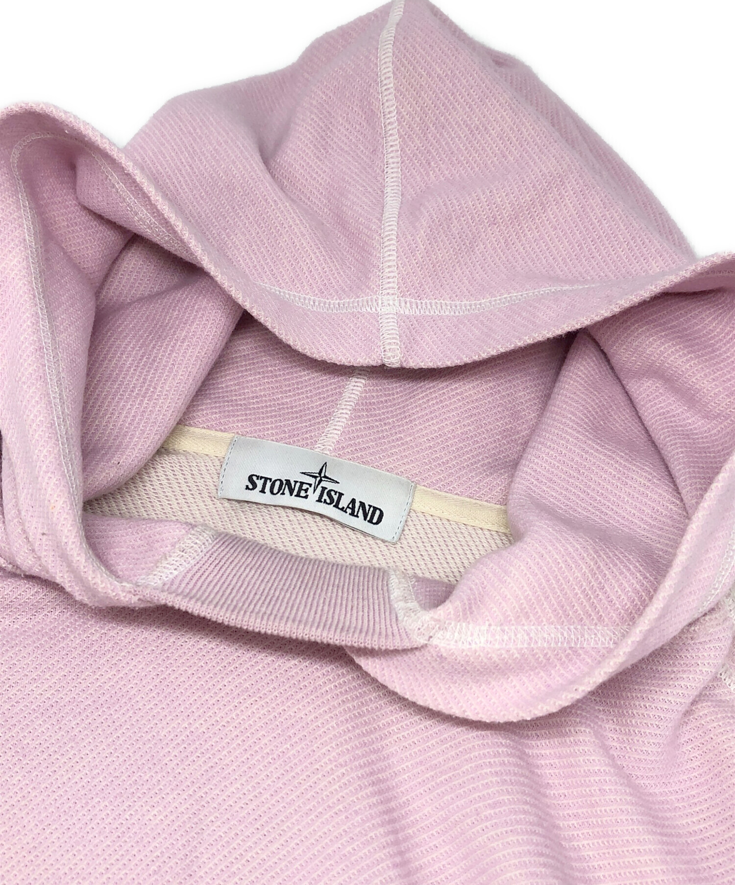 中古・古着通販】STONE ISLAND (ストーンアイランド) ワッペンプル