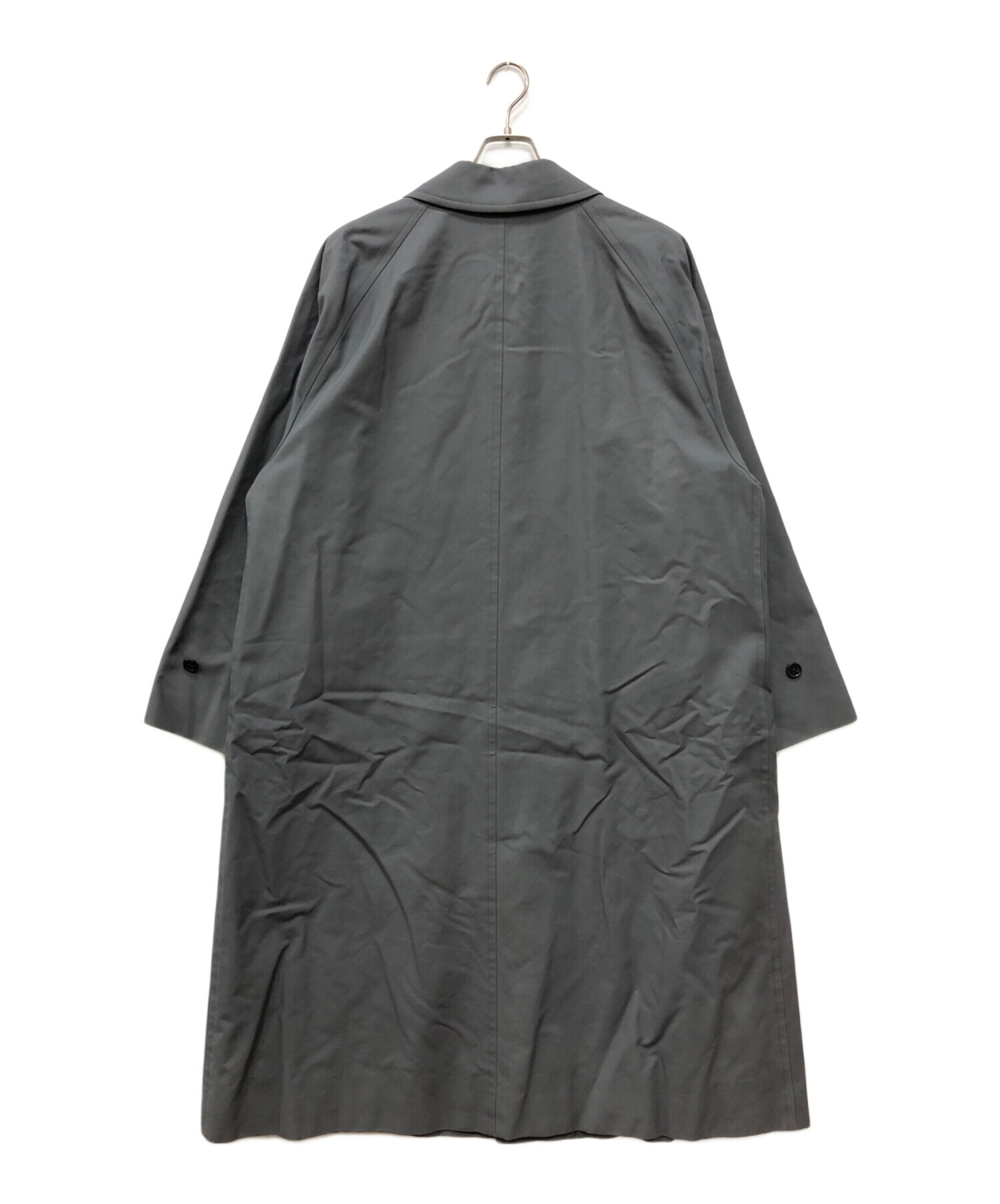 中古・古着通販】Graphpaper (グラフペーパー) Double Cloth Peach