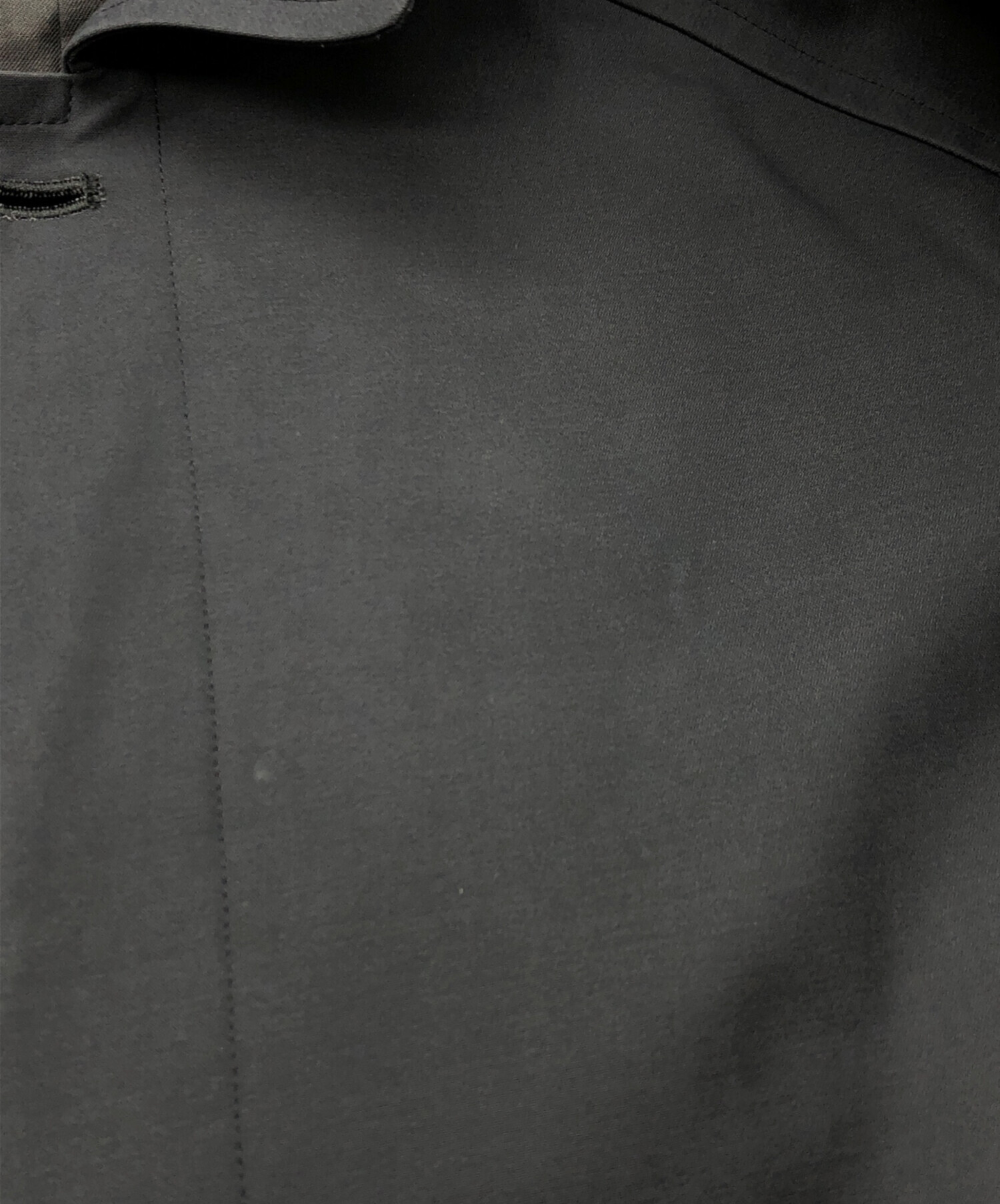 中古・古着通販】Graphpaper (グラフペーパー) Double Cloth Peach