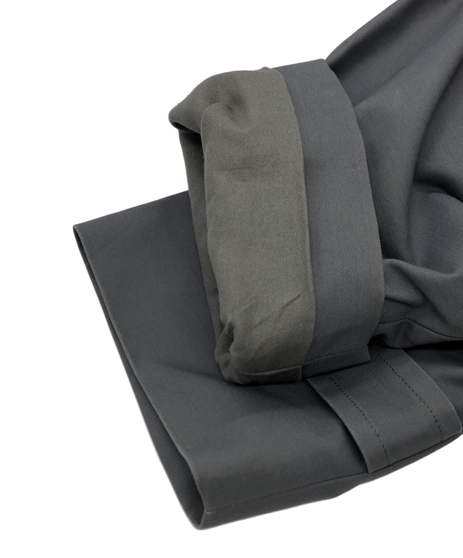 中古・古着通販】Graphpaper (グラフペーパー) Double Cloth Peach