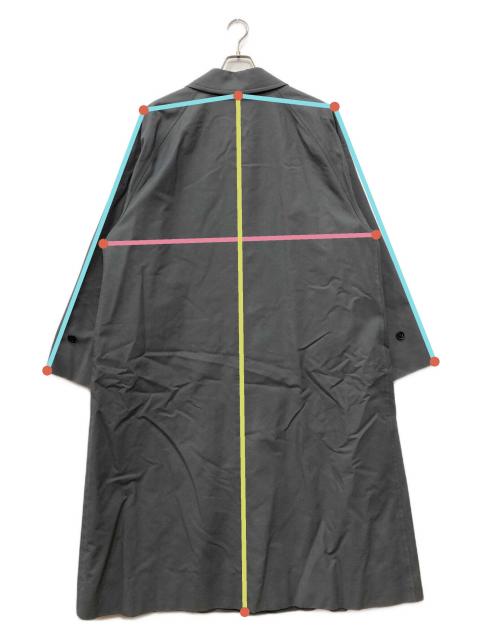 中古・古着通販】Graphpaper (グラフペーパー) Double Cloth Peach