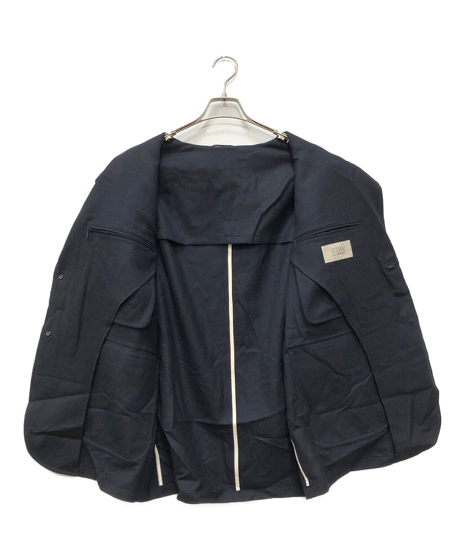 中古・古着通販】SEDAN ALL-PURPOSE (セダンオールパーパス 