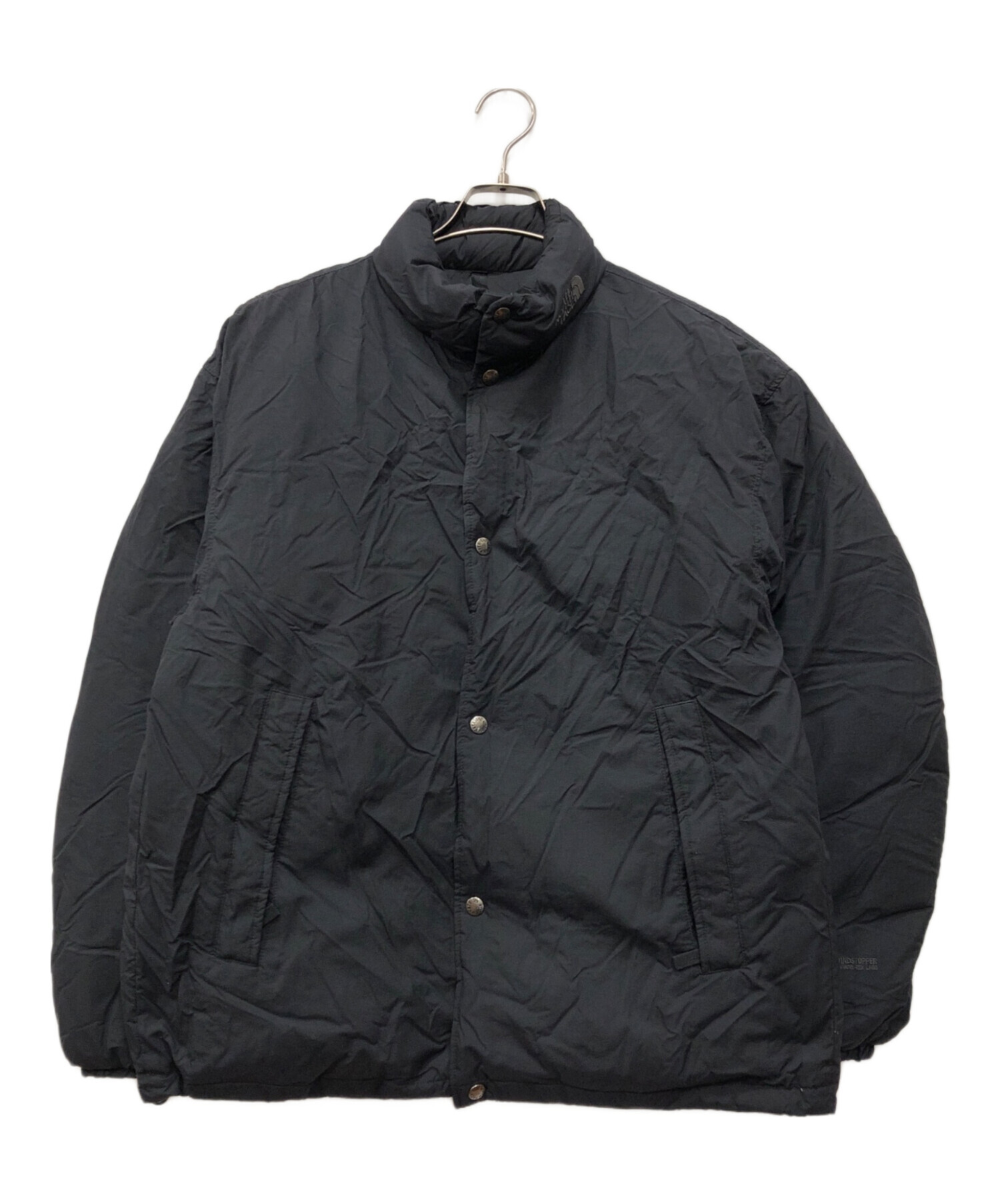 中古・古着通販】THE NORTH FACE (ザ ノース フェイス) ALTERATION 