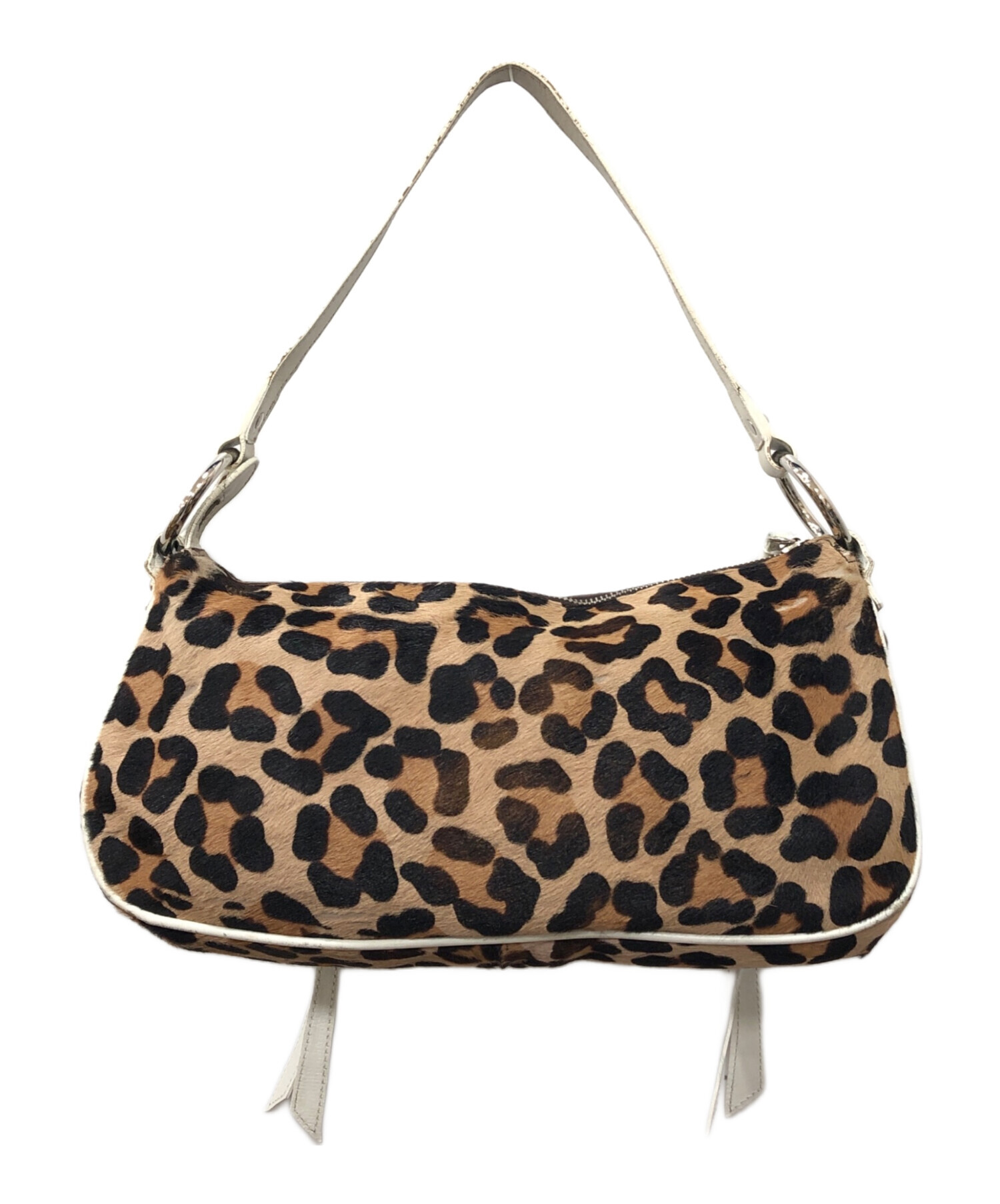 中古・古着通販】DOLCE & GABBANA (ドルチェ＆ガッバーナ) ハラコワン 