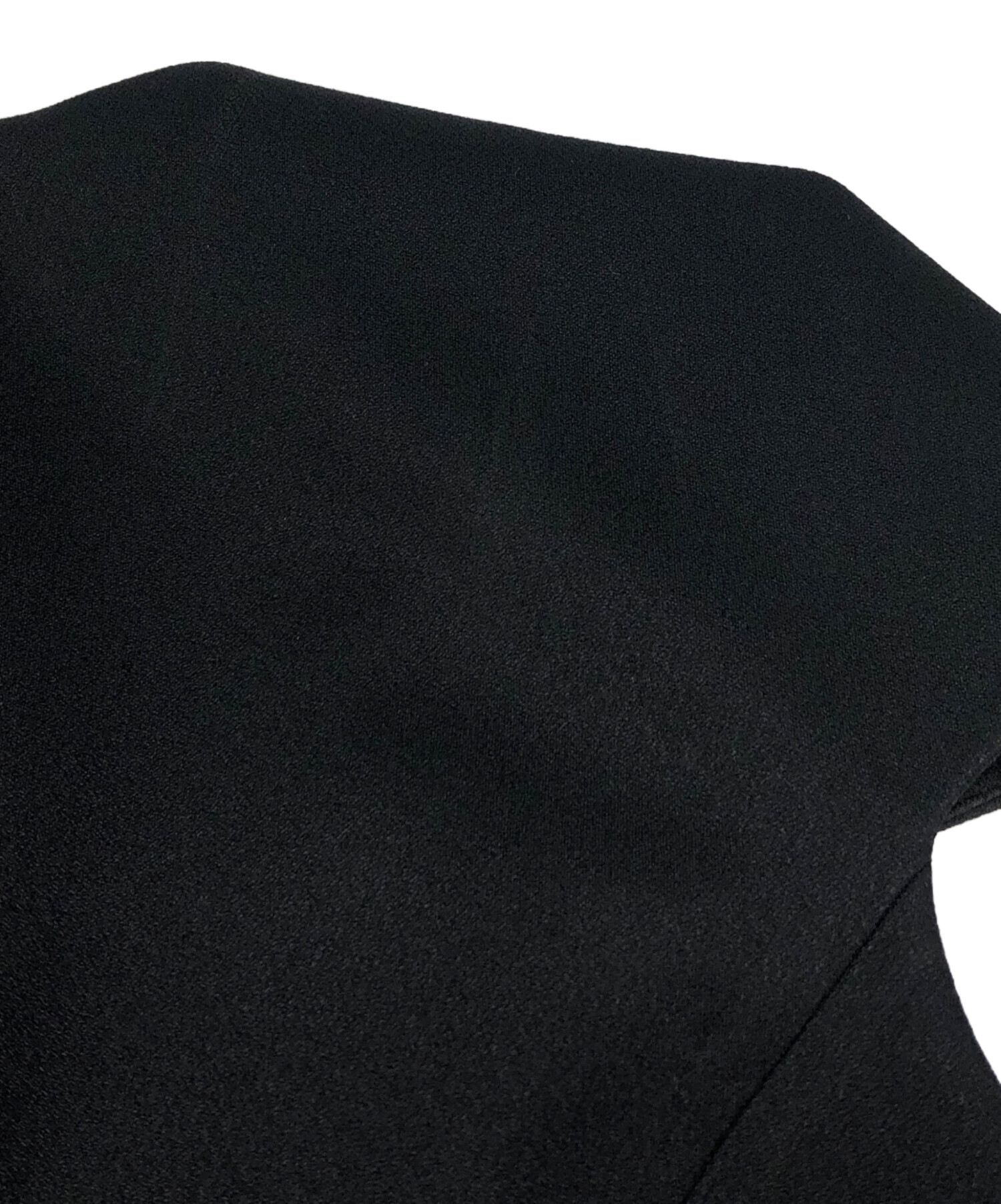 中古・古着通販】YOKO CHAN (ヨーコチャン) コクーンワンピース