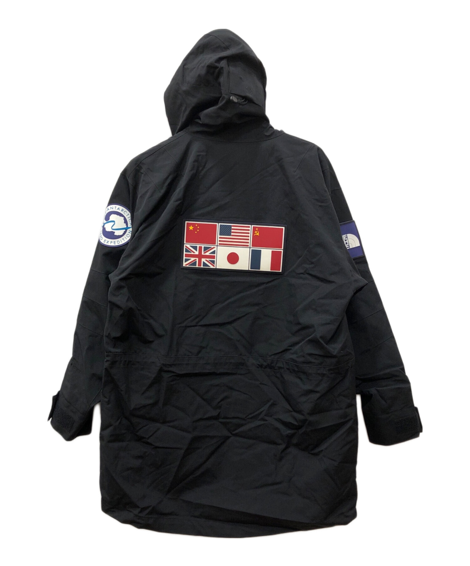 中古・古着通販】THE NORTH FACE (ザ ノース フェイス) TRANS 中古・古着通販】THE NORTH FACE (ザ ノース フェイス) TRANS