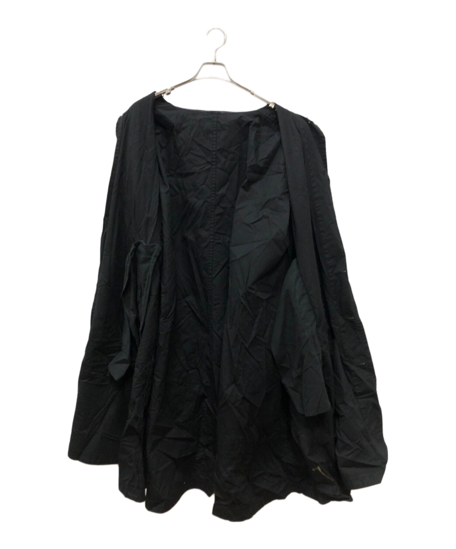 中古・古着通販】Porter Classic (ポータークラシック) パラフィン 