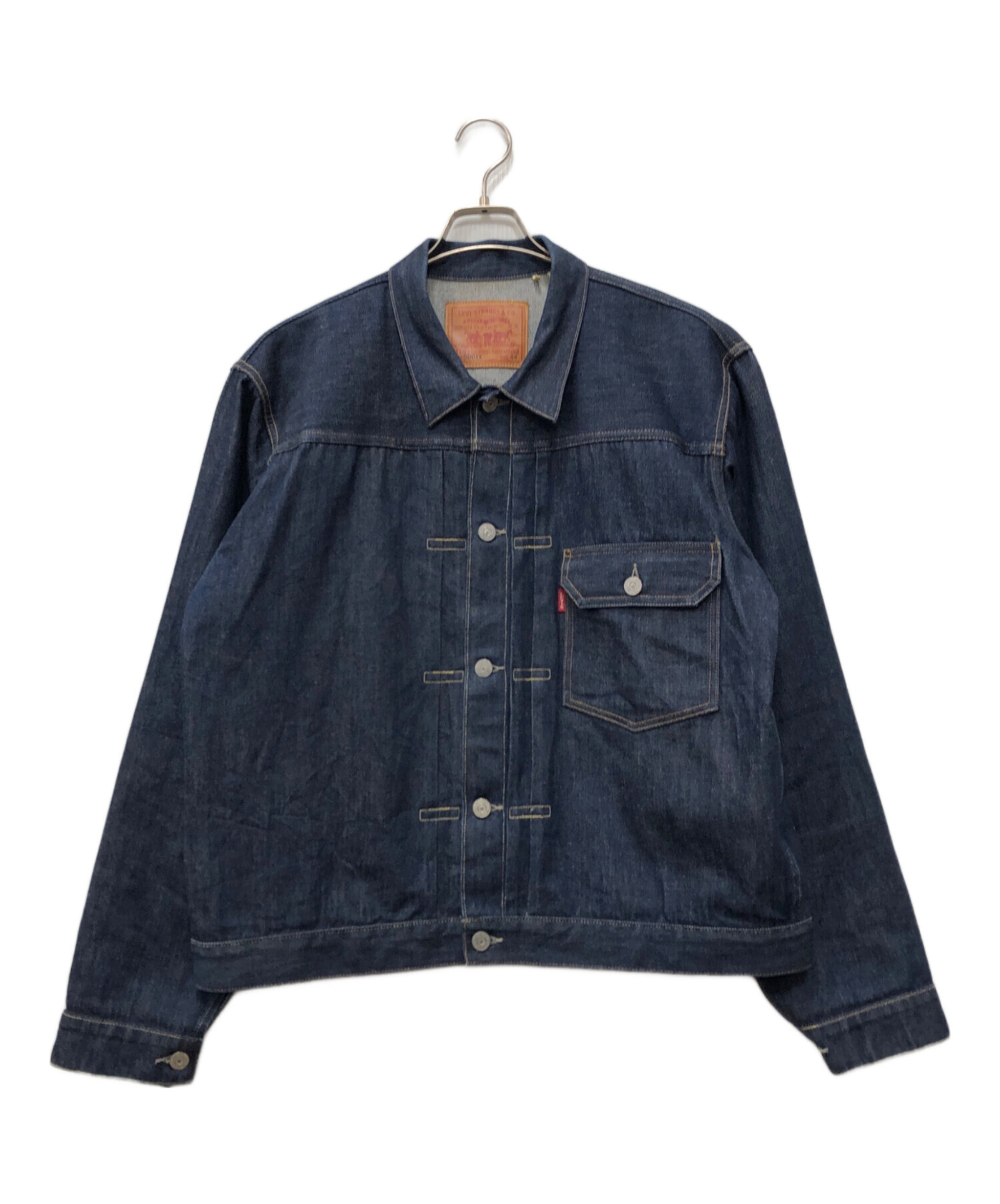 中古・古着通販】LEVI