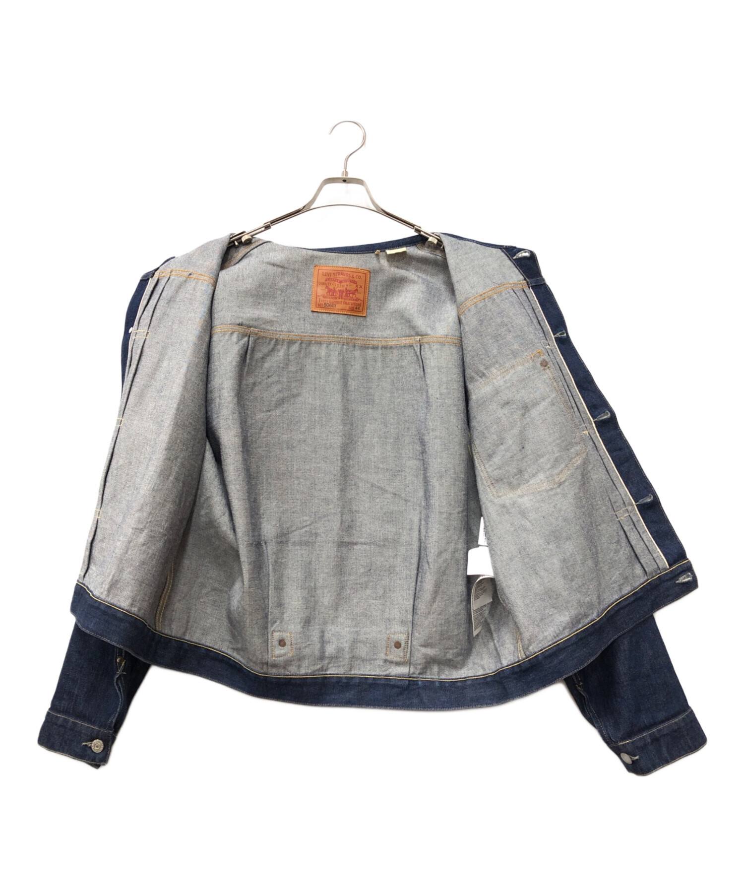 中古・古着通販】LEVI