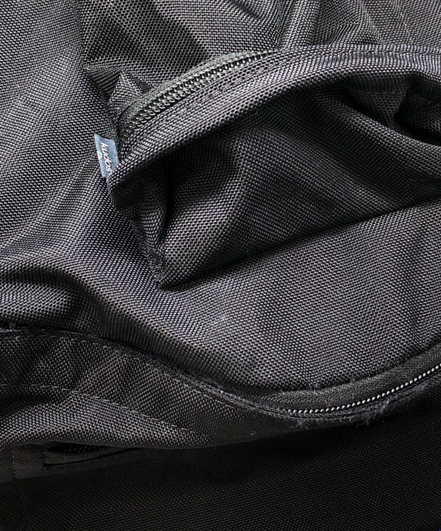 中古・古着通販】kudos (クードス) リュック ブラック サイズ:下記参照