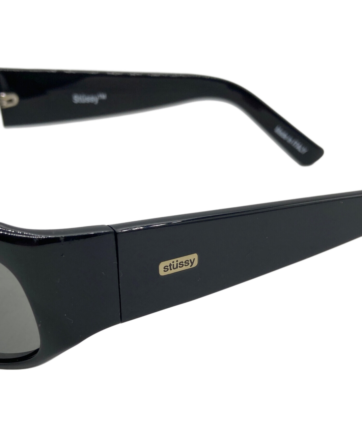 stussy サングラス Benny