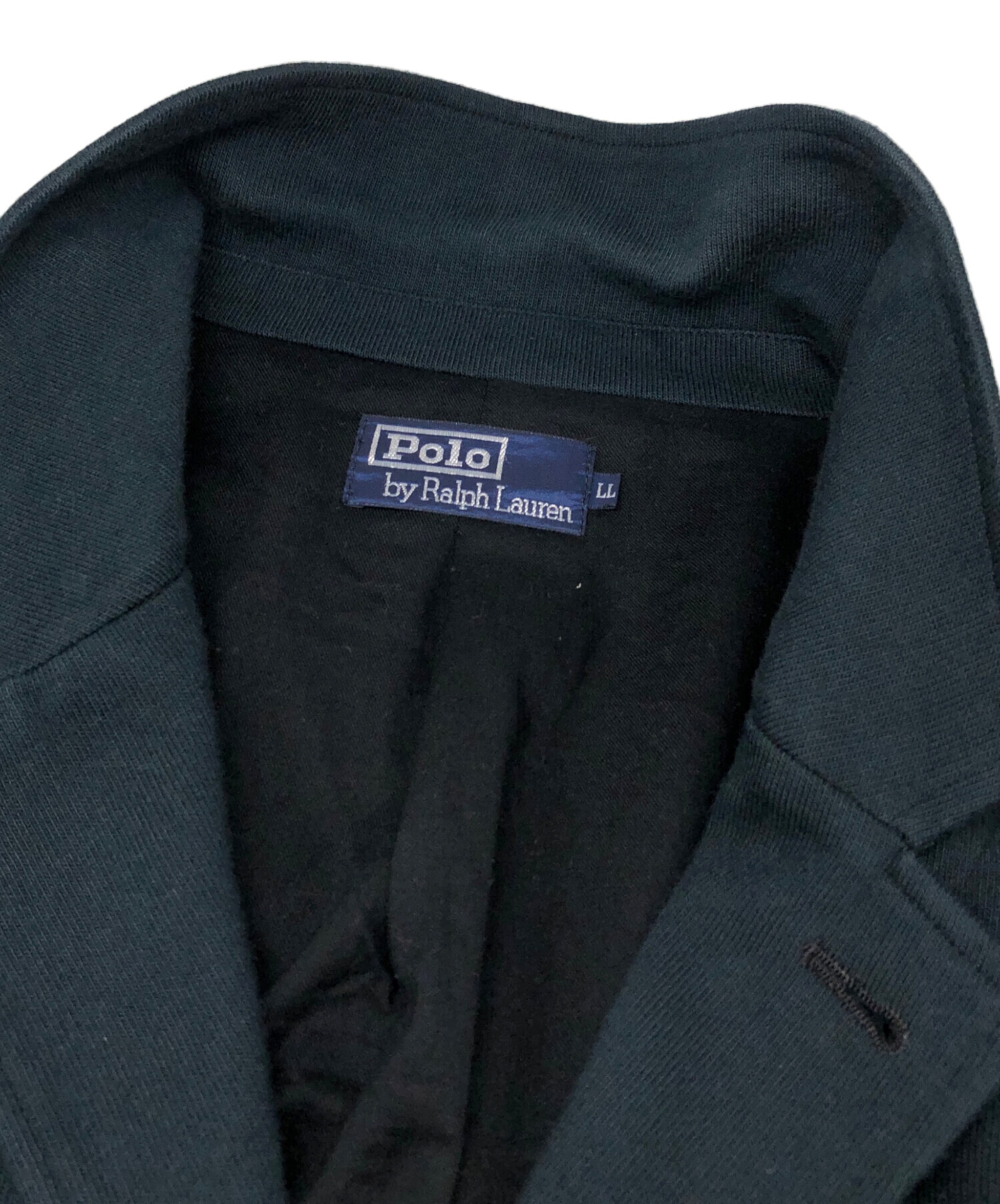 中古・古着通販】POLO RALPH LAUREN (ポロ・ラルフローレン) コットン 