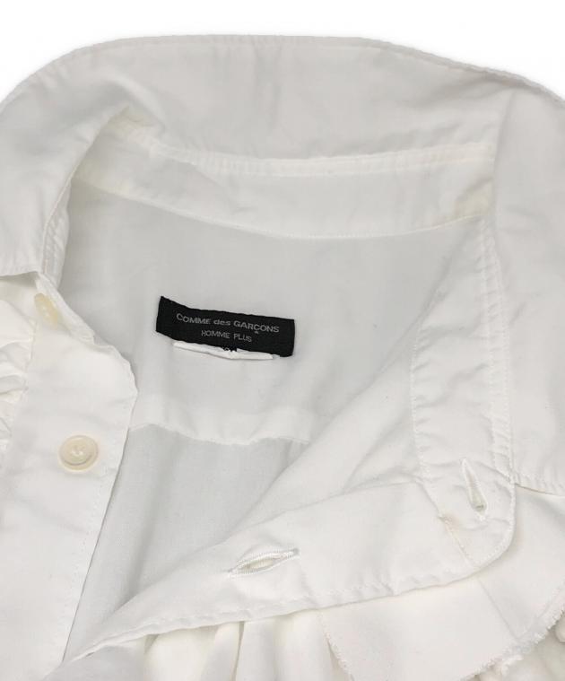 中古・古着通販】COMME des GARCONS HOMME PLUS (コムデギャルソンオム