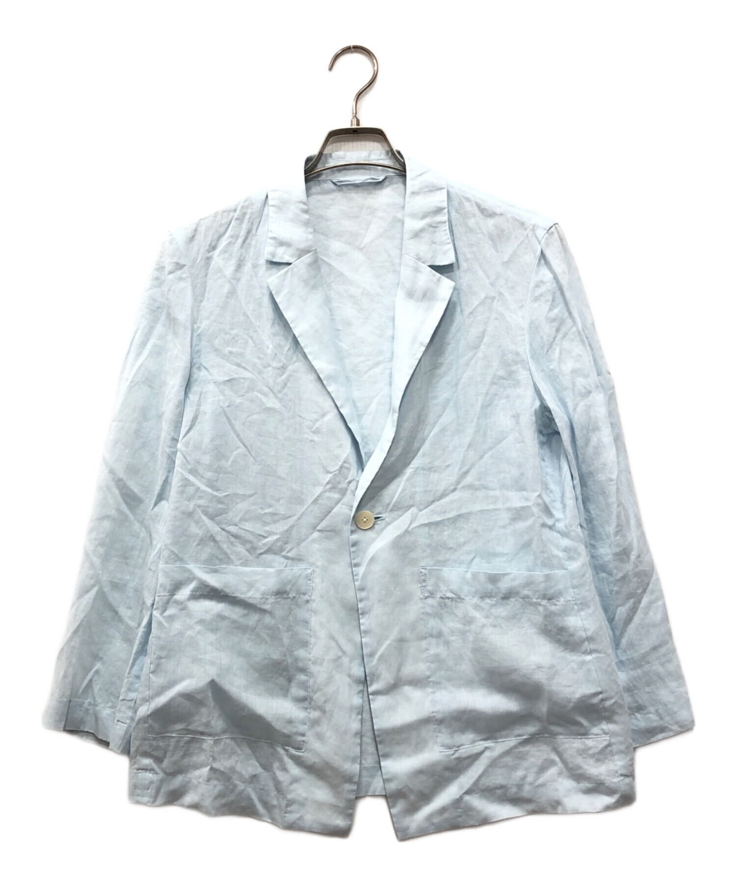 中古・古着通販】MACPHEE (マカフィー) ラミーソリッド シングル