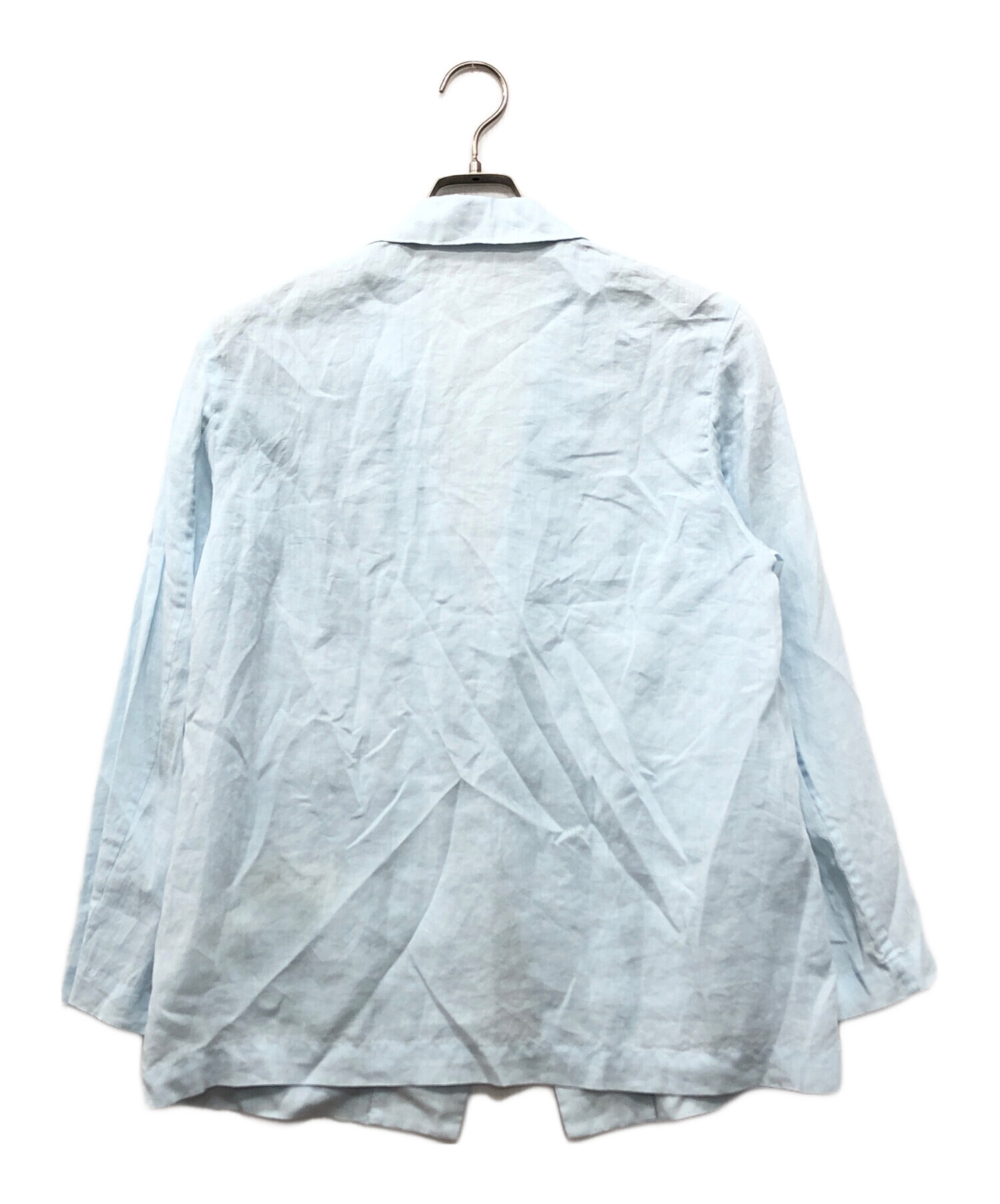 中古・古着通販】MACPHEE (マカフィー) ラミーソリッド シングル 