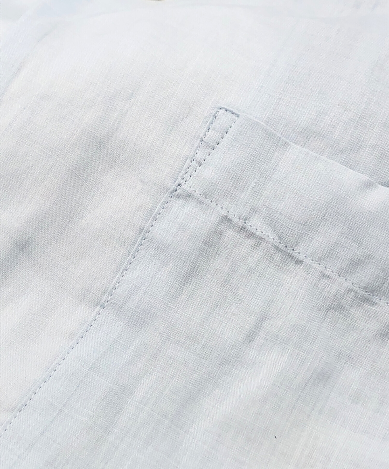中古・古着通販】MACPHEE (マカフィー) ラミーソリッド シングル 