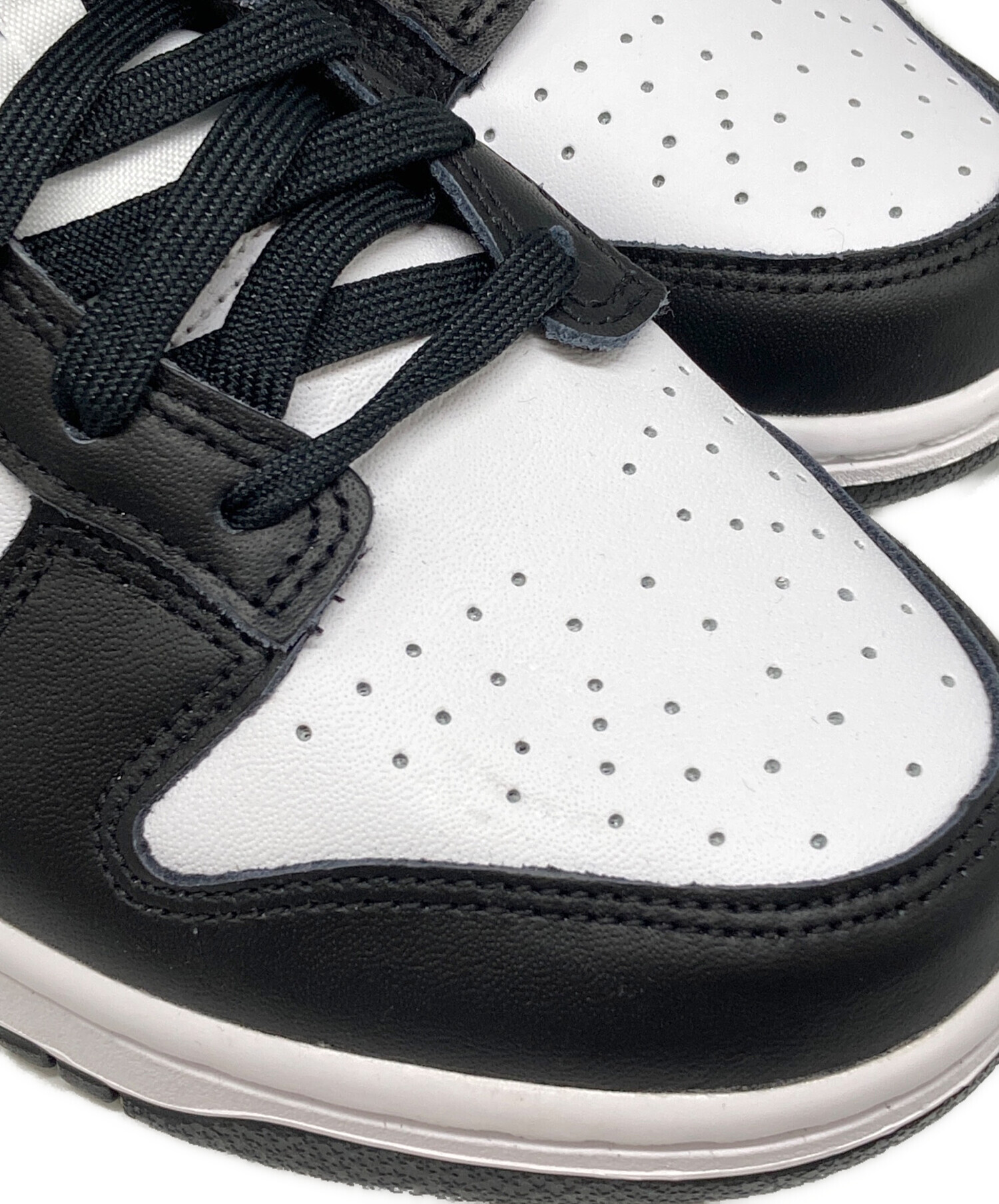 26.5cm NIKE DUNK white/black パンダ | CIRCOLEKTRA.NL