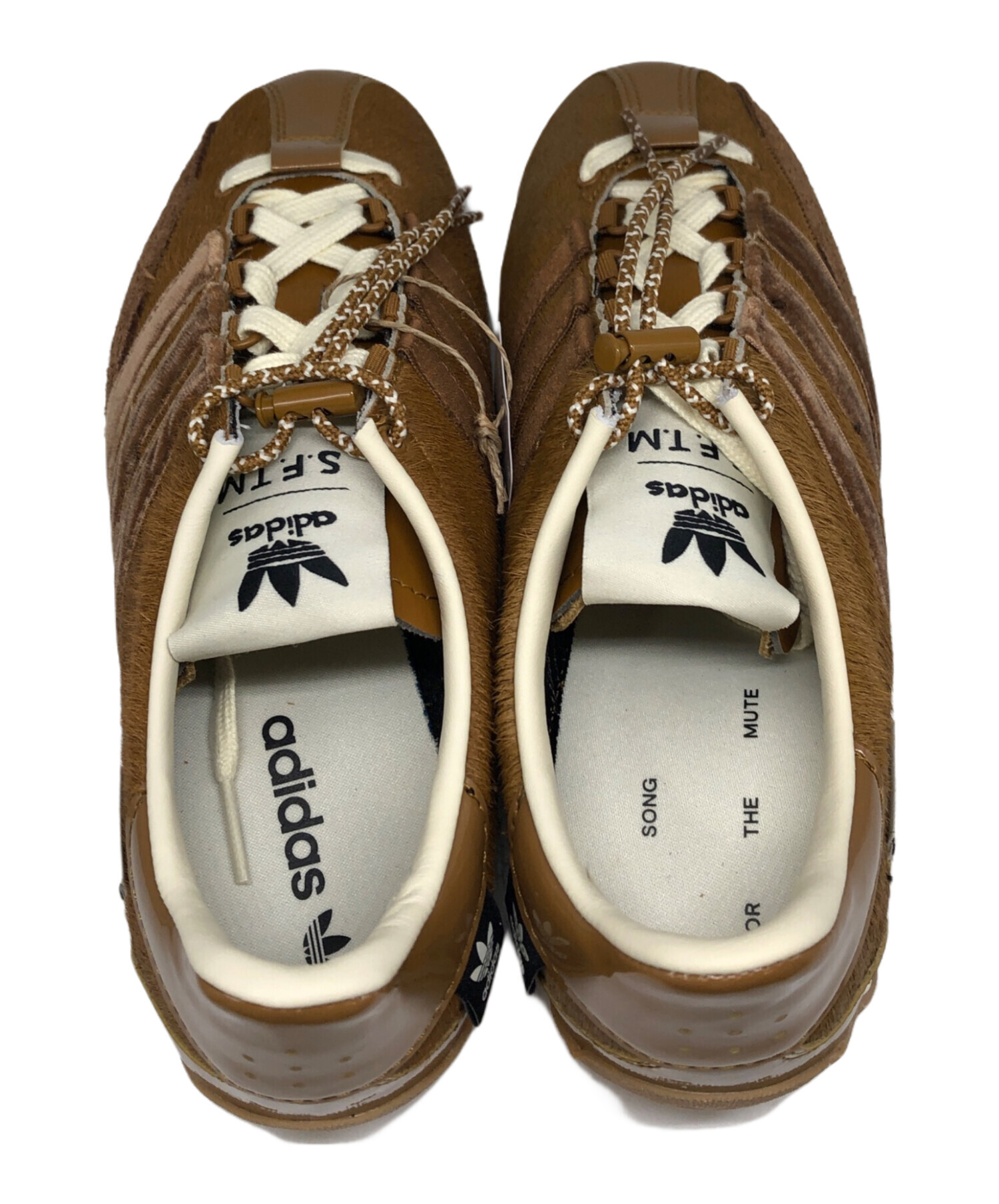 中古・古着通販】adidas (アディダス) song for the mute (ソング 